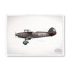 Hawker Fury-2