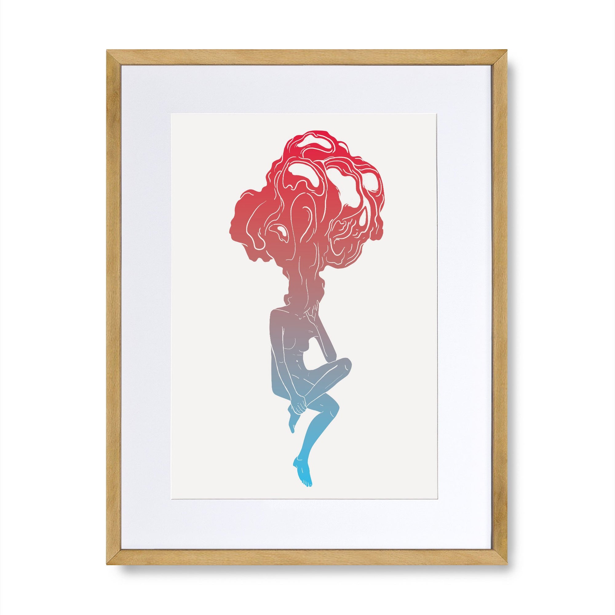 Heartbreak Melancholy