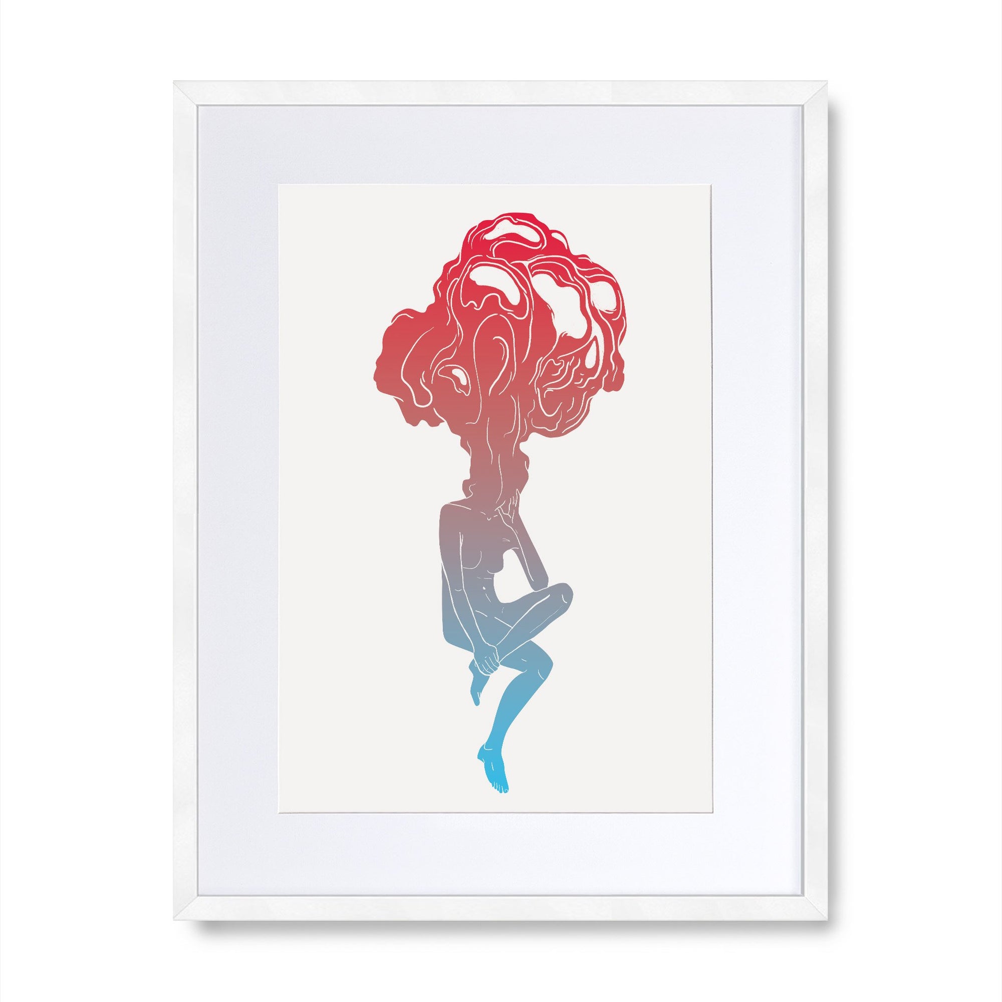 Heartbreak Melancholy