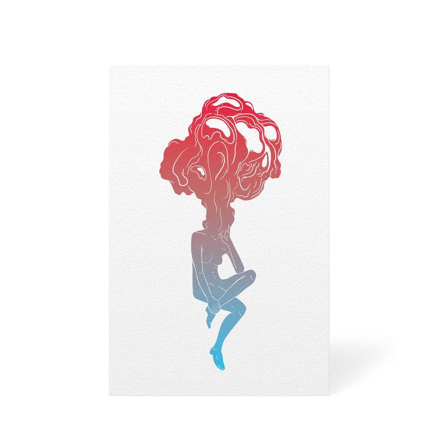 Heartbreak Melancholy