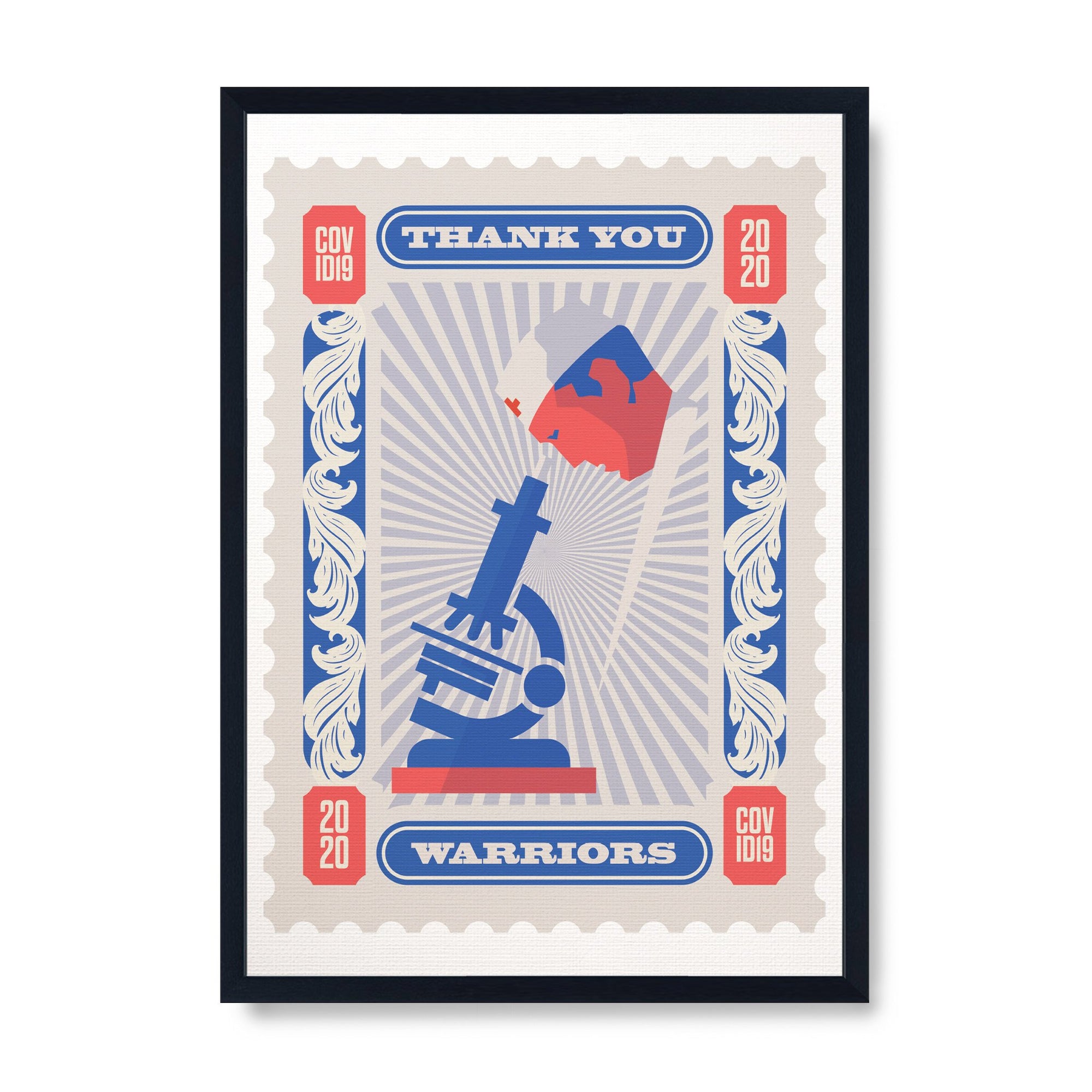 History In The Making