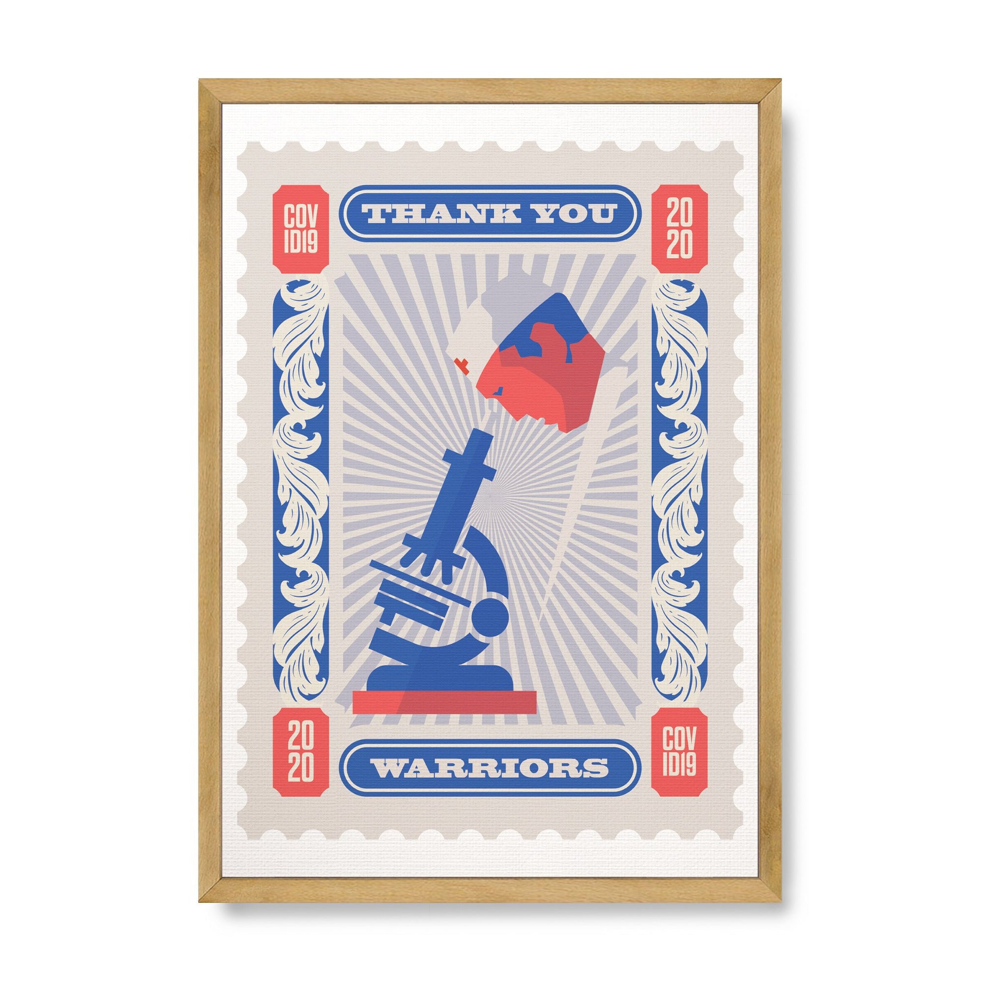 History In The Making