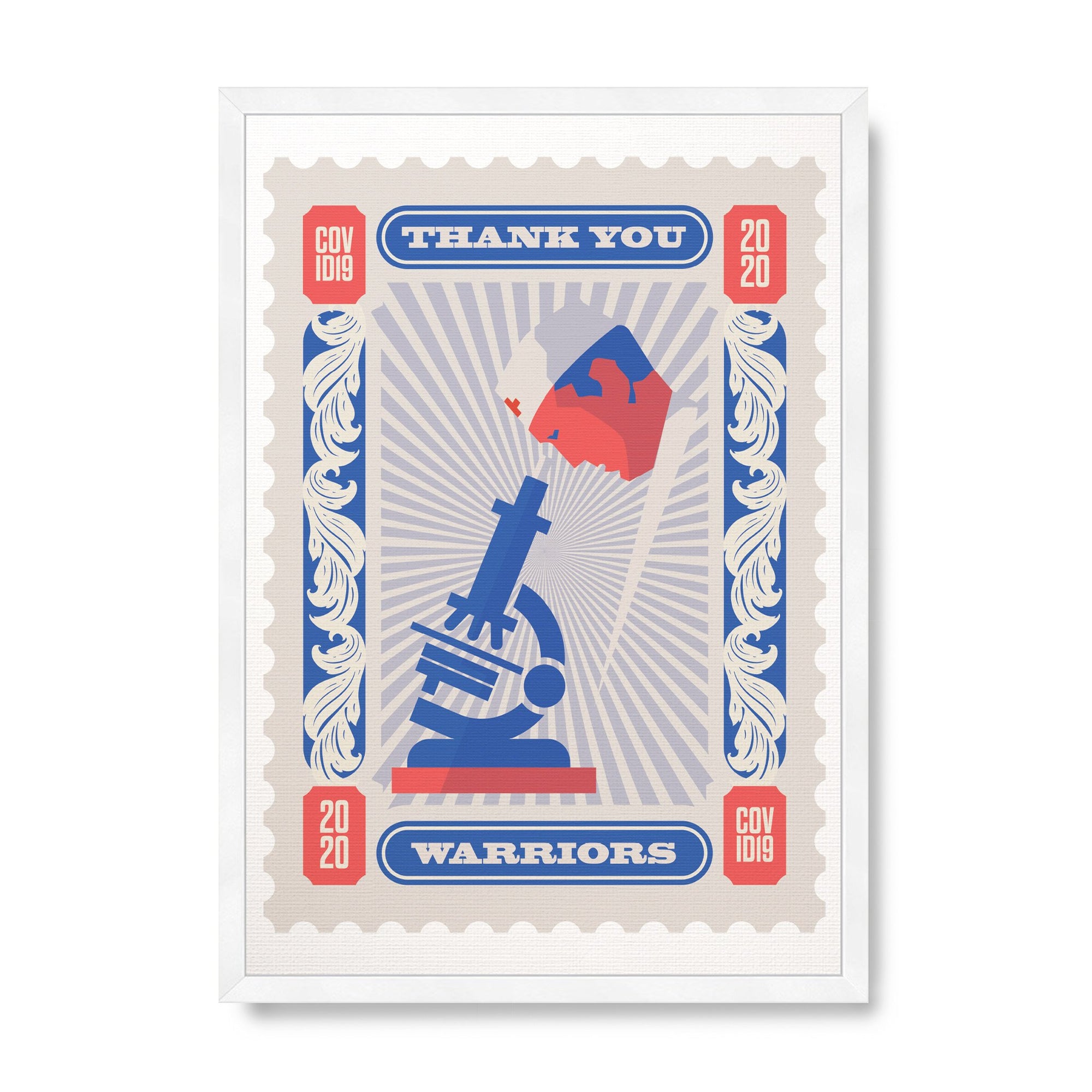 History In The Making