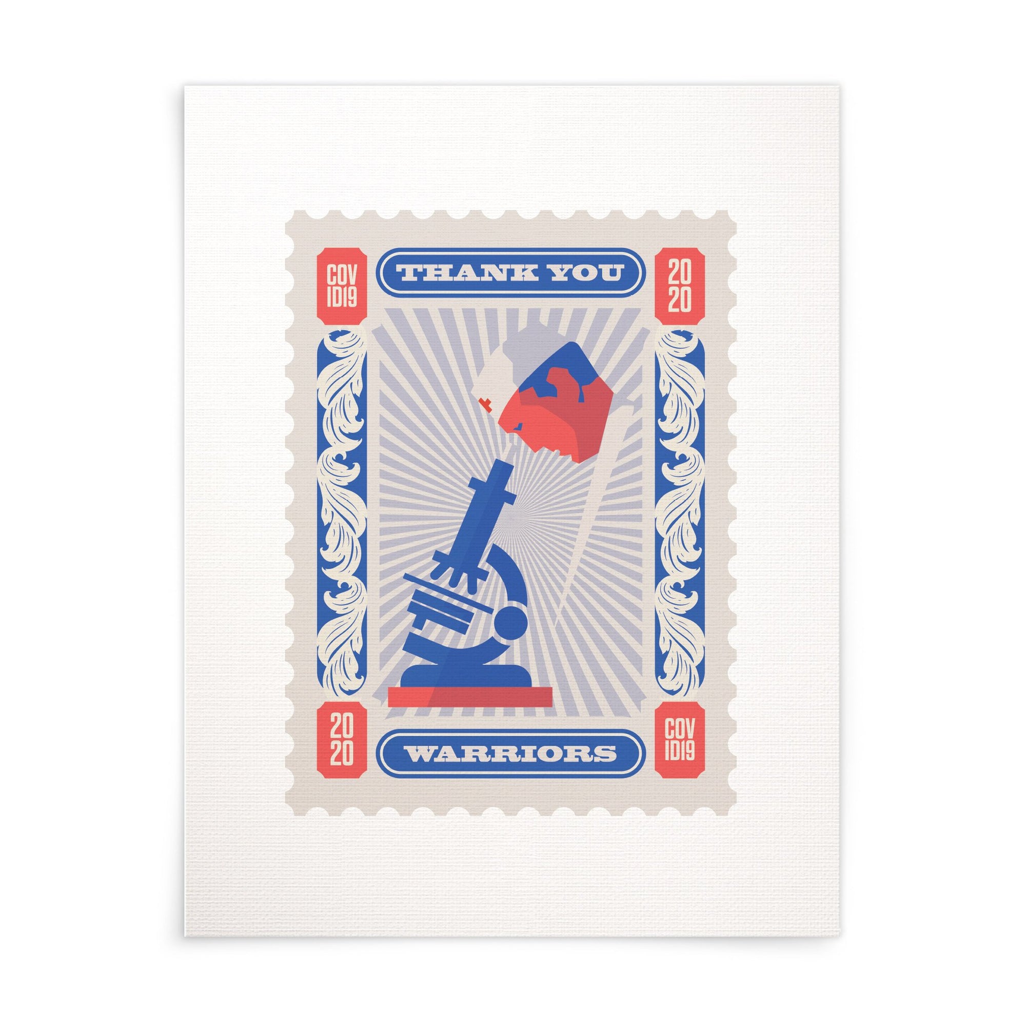 History In The Making