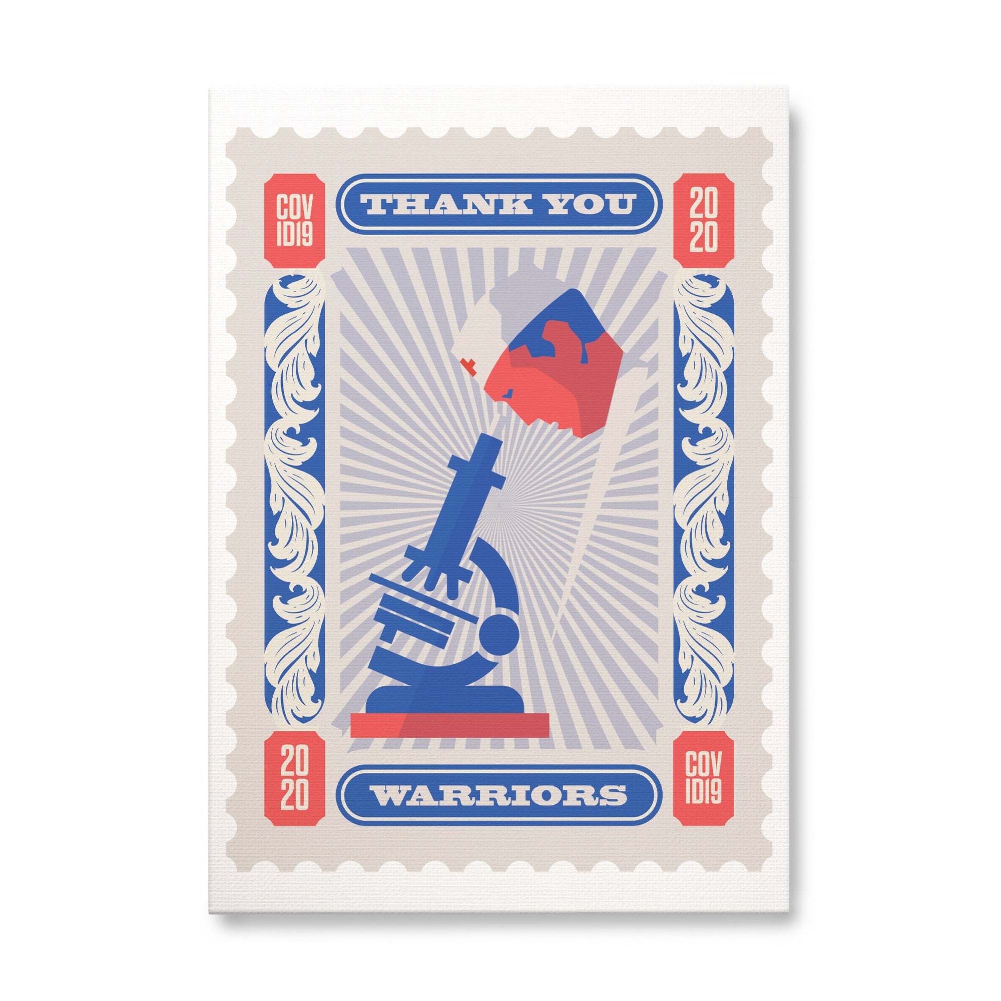 History In The Making