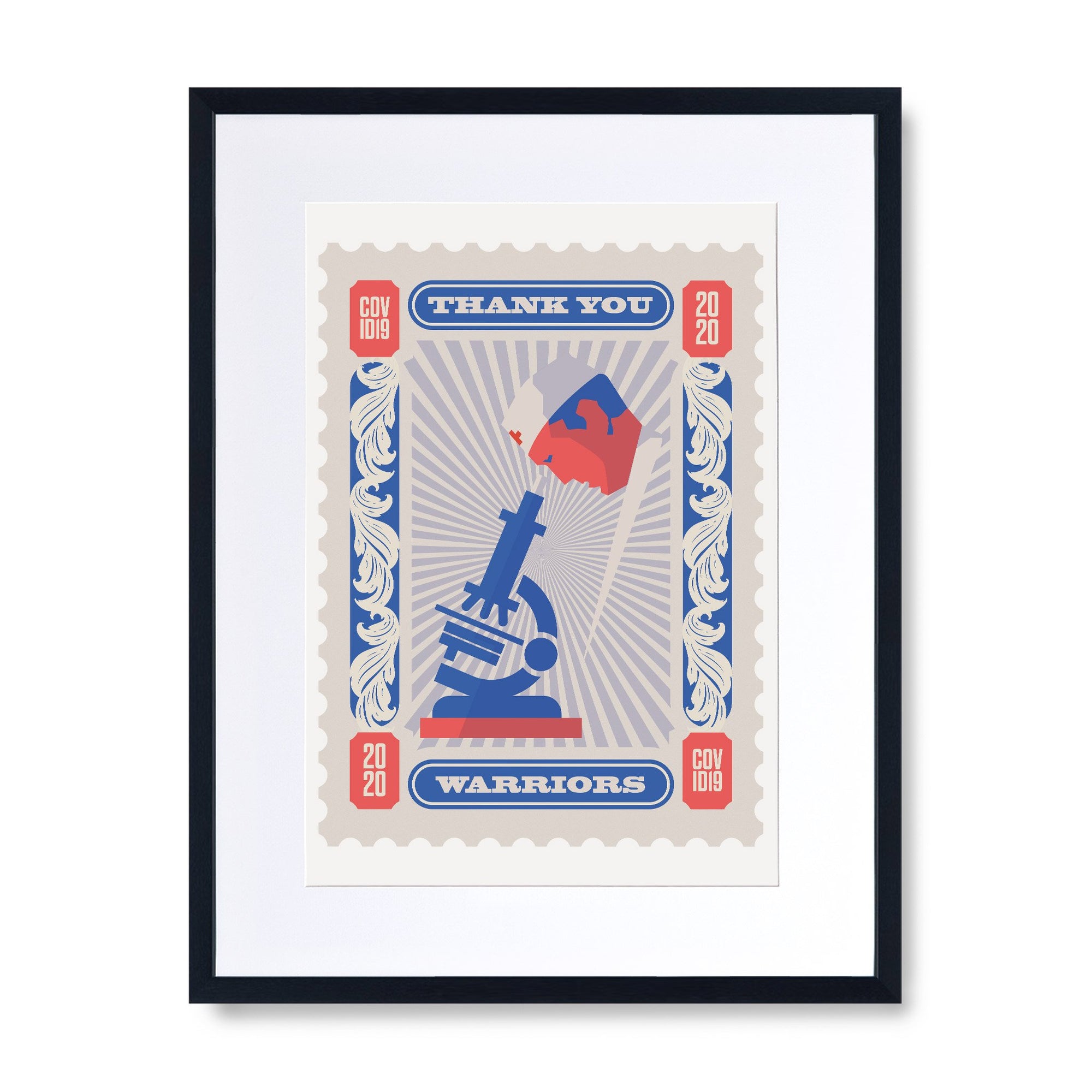 History In The Making