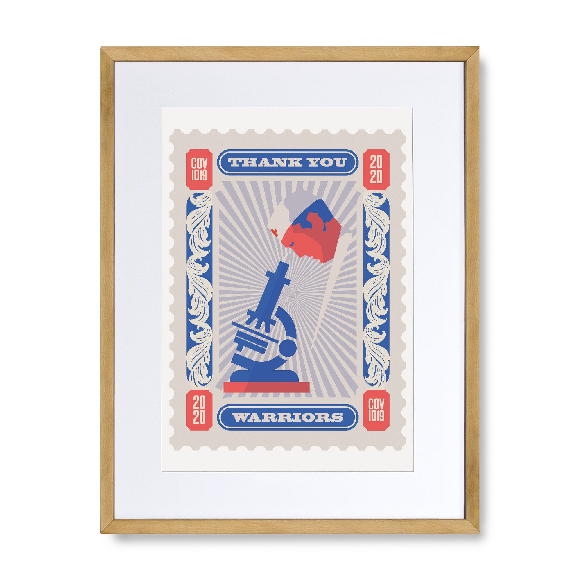 History In The Making