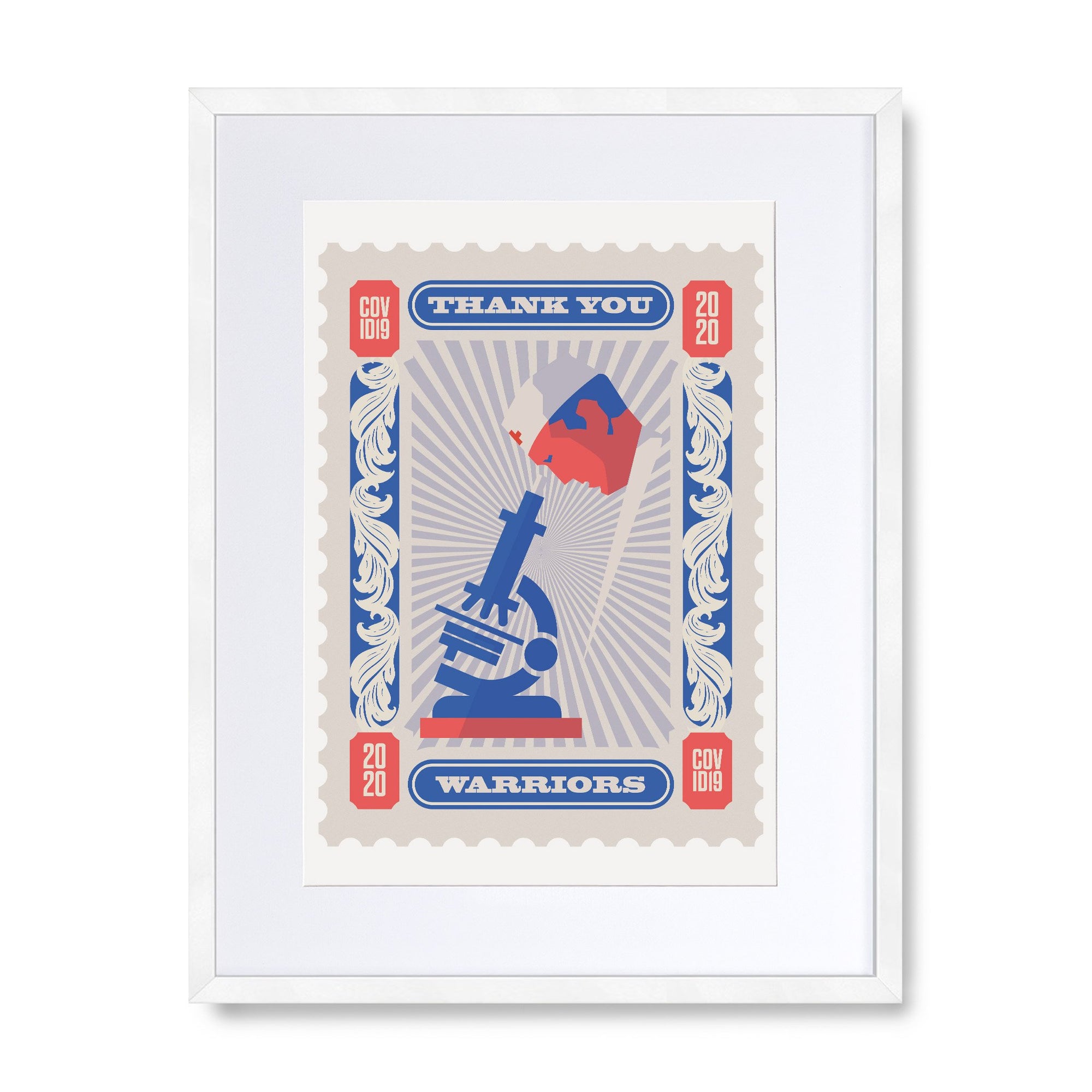 History In The Making