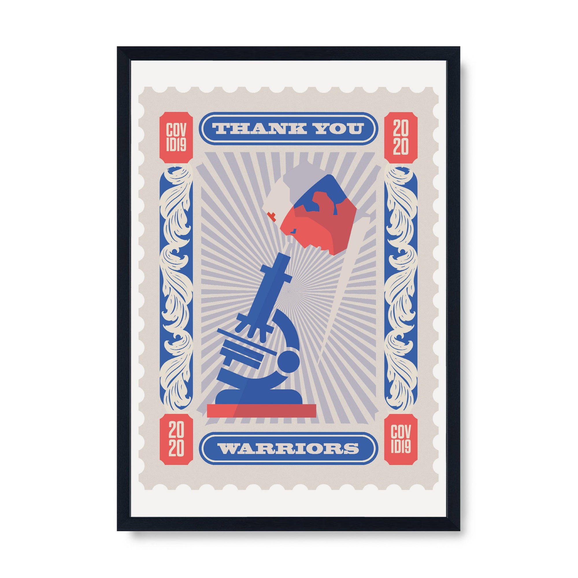 History In The Making