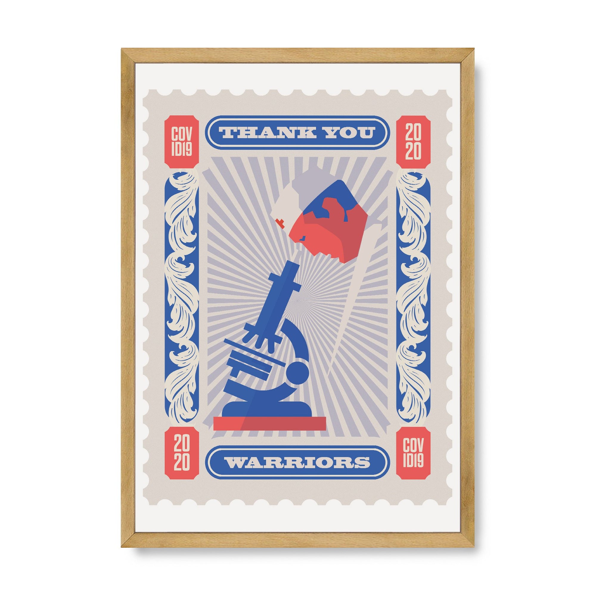 History In The Making