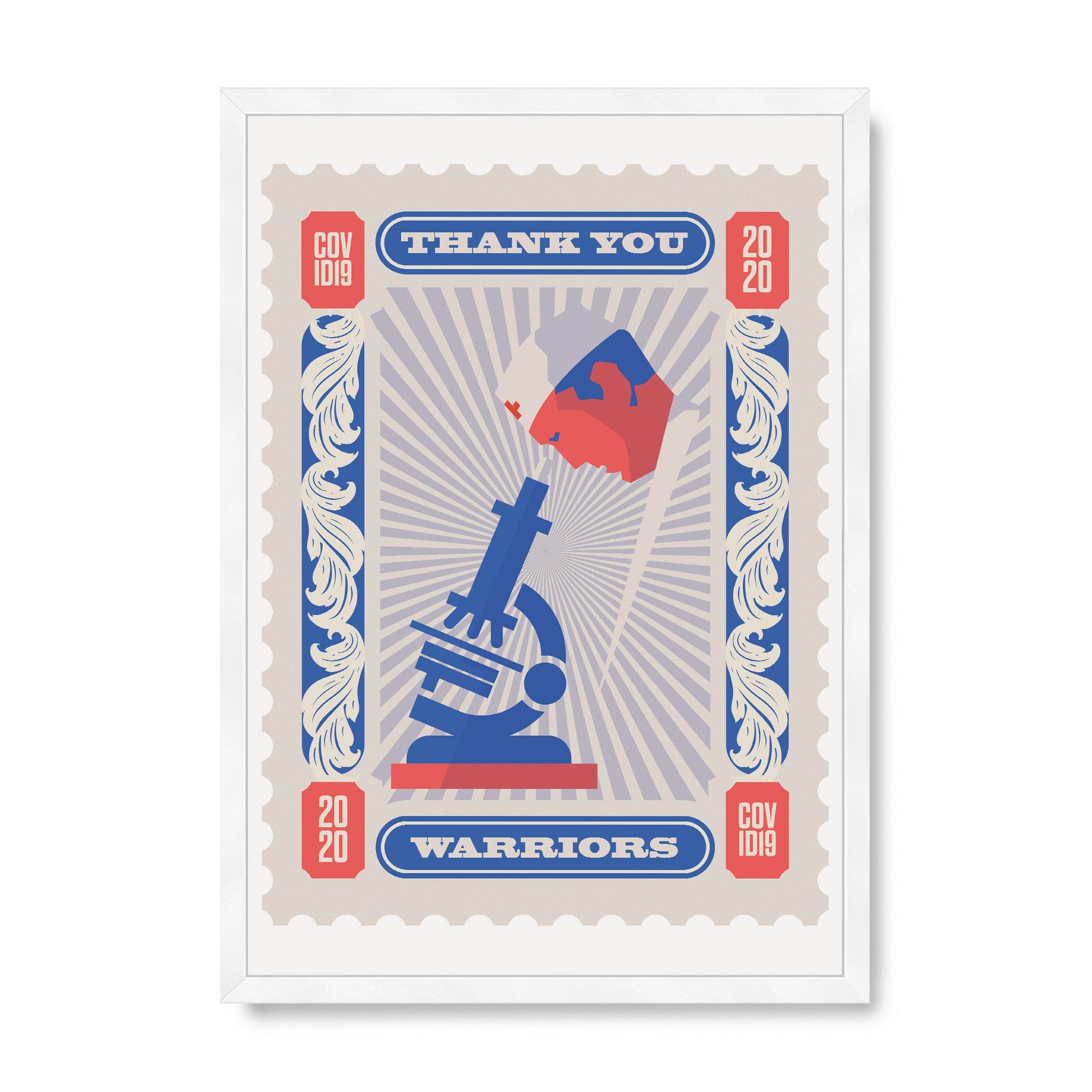 History In The Making