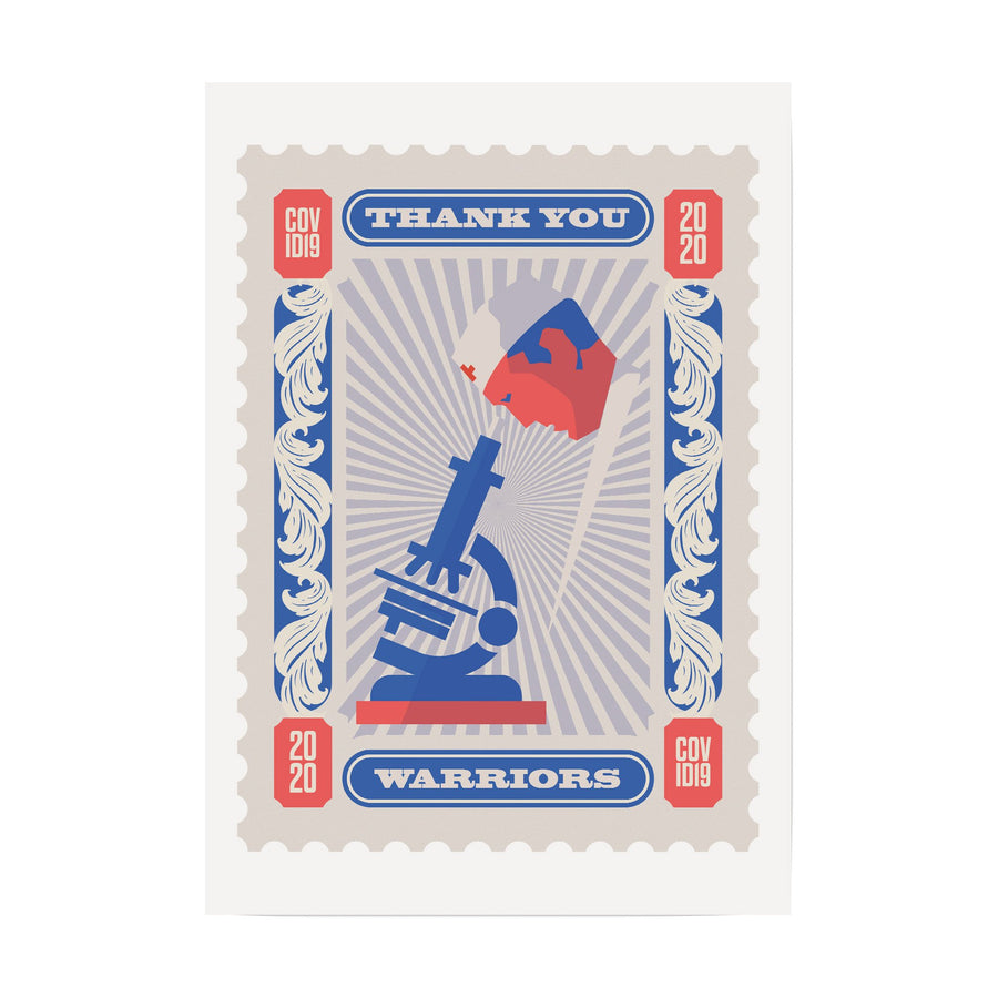 History In The Making