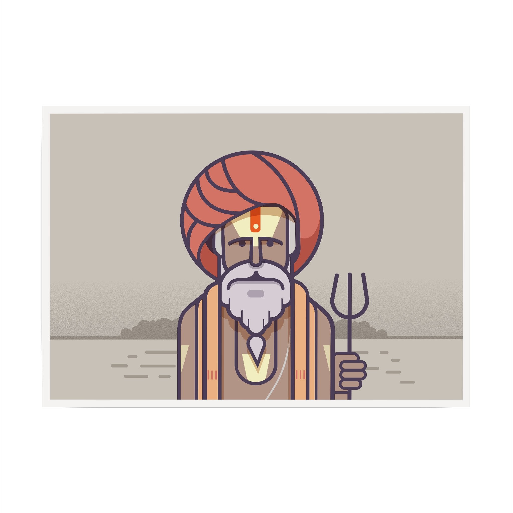 PEOPLE A3 Curated Mix - Representative Samples