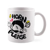 Horn Not OK Please