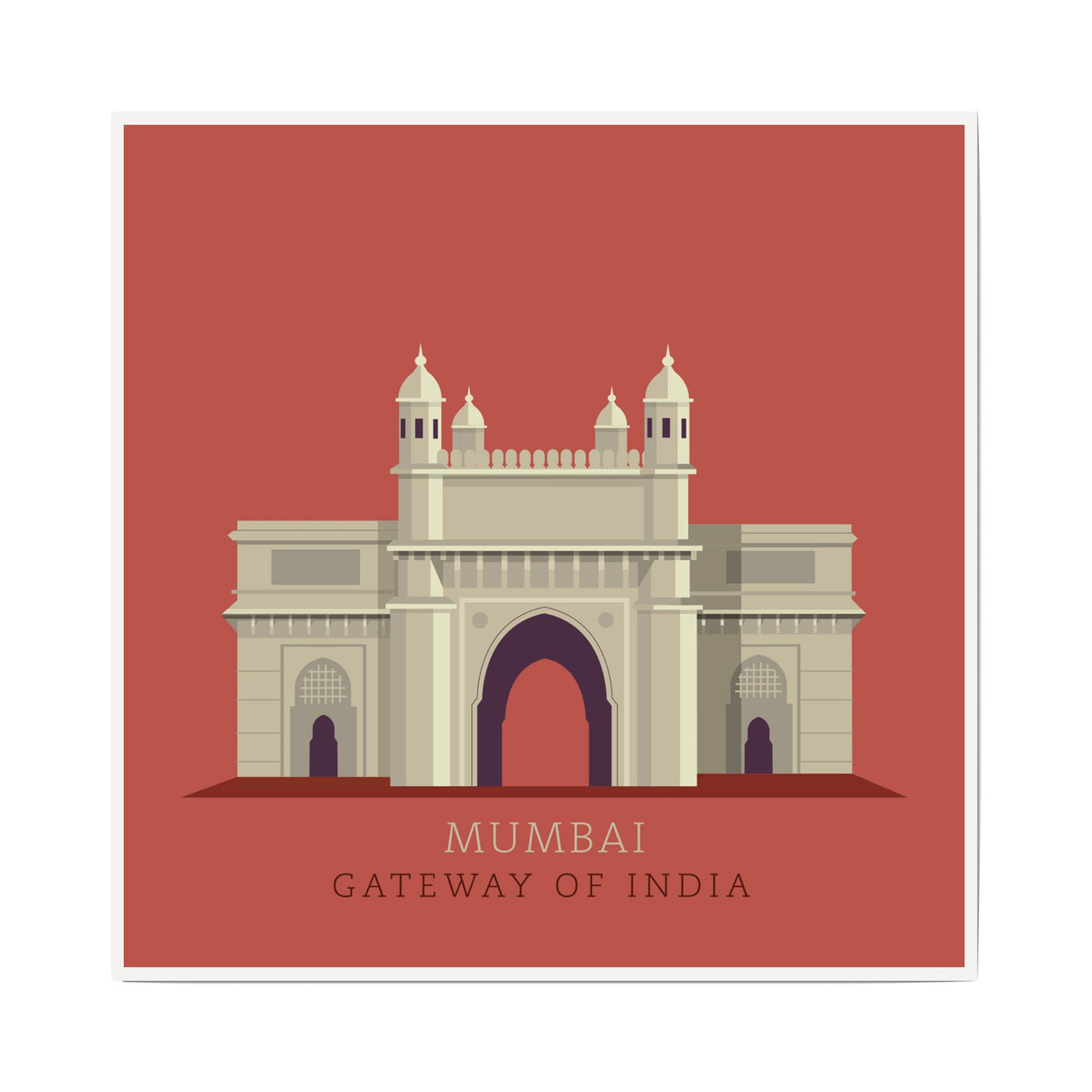 India's Gateway
