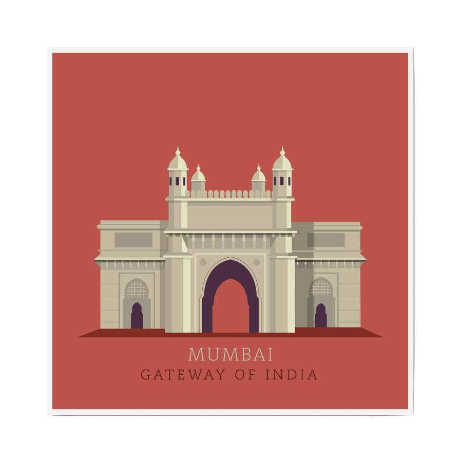India's Gateway