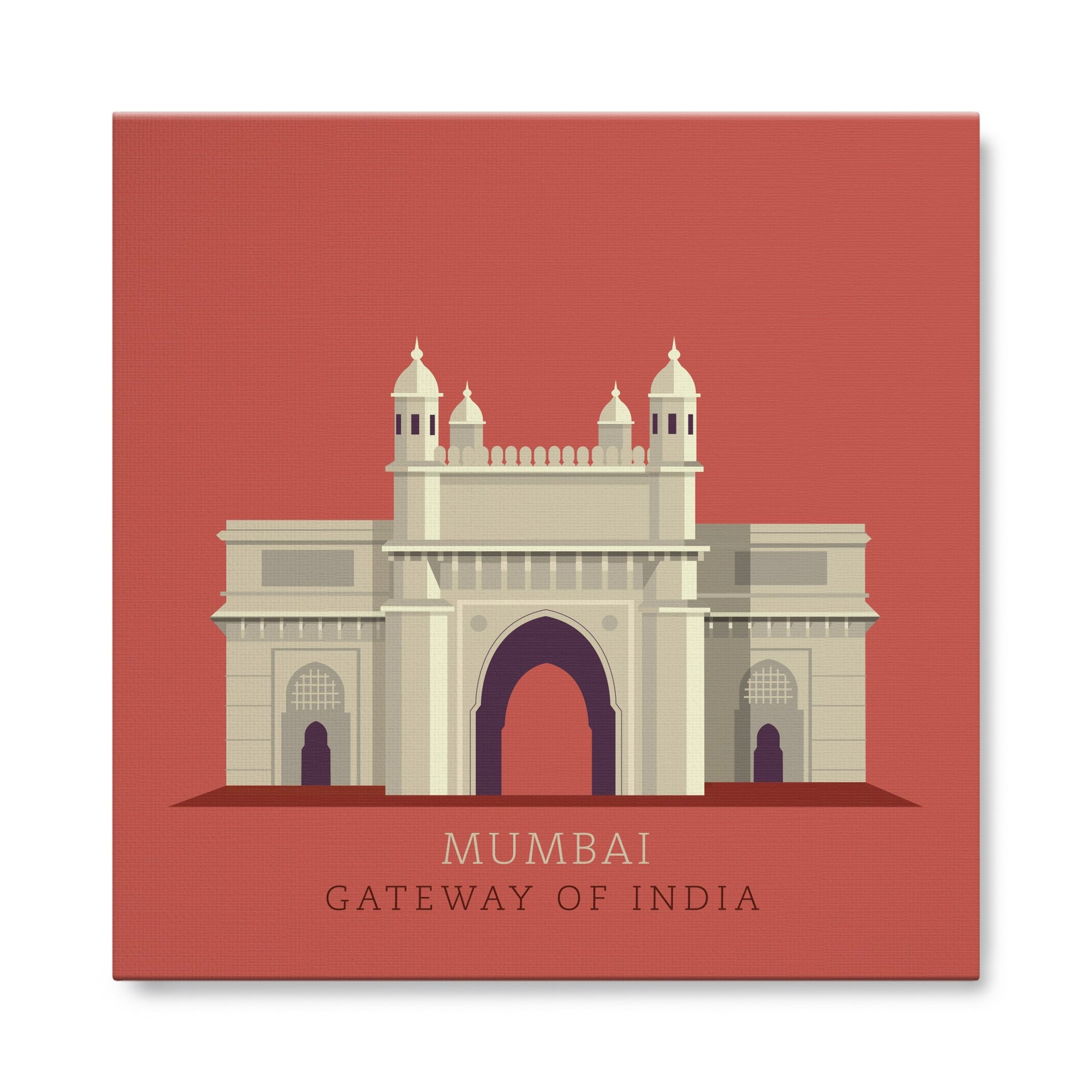 India's Gateway