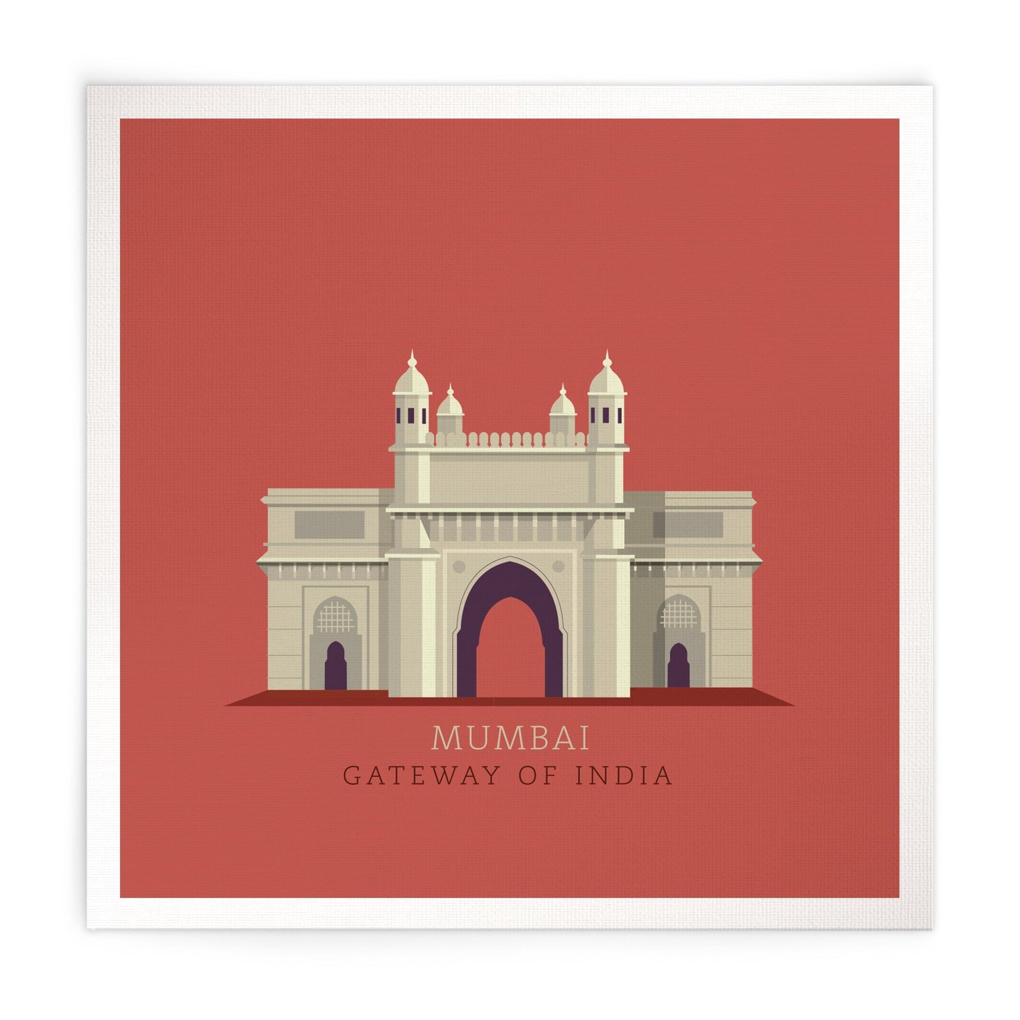 India's Gateway