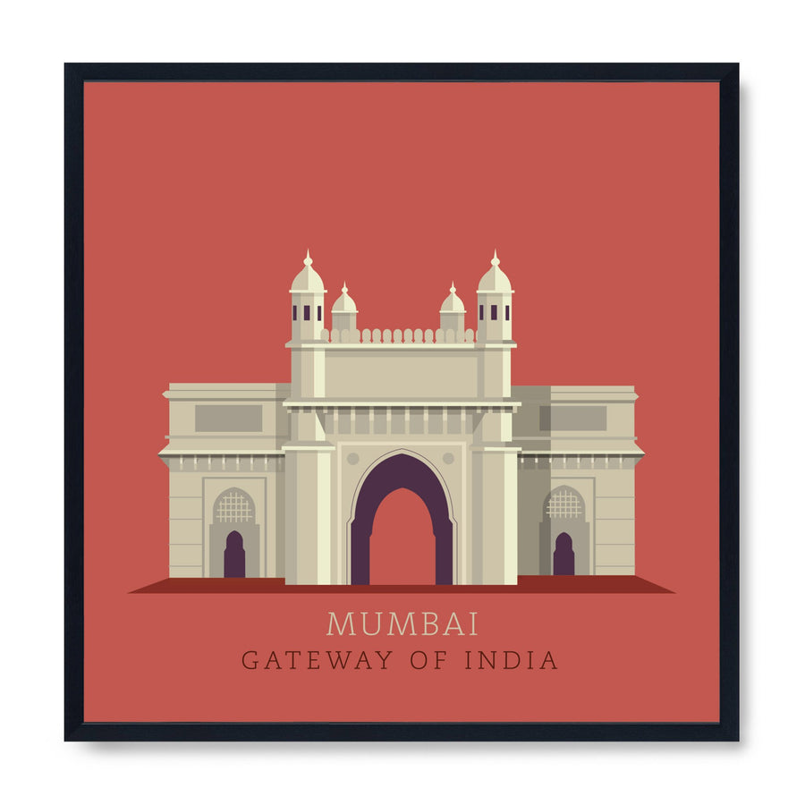 India's Gateway