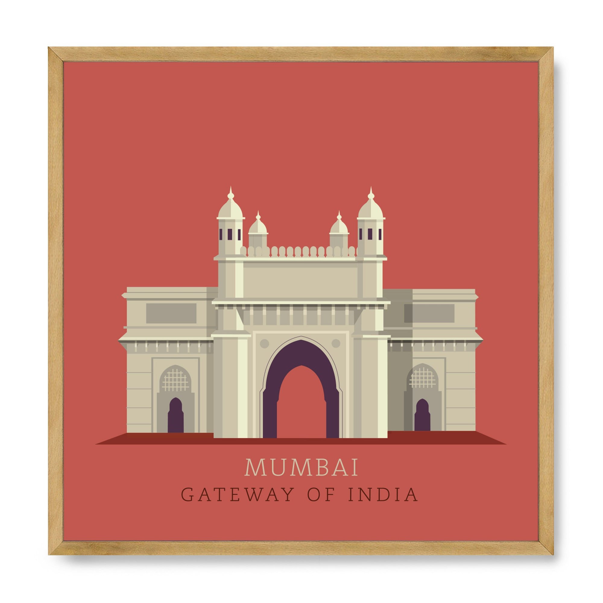 India's Gateway