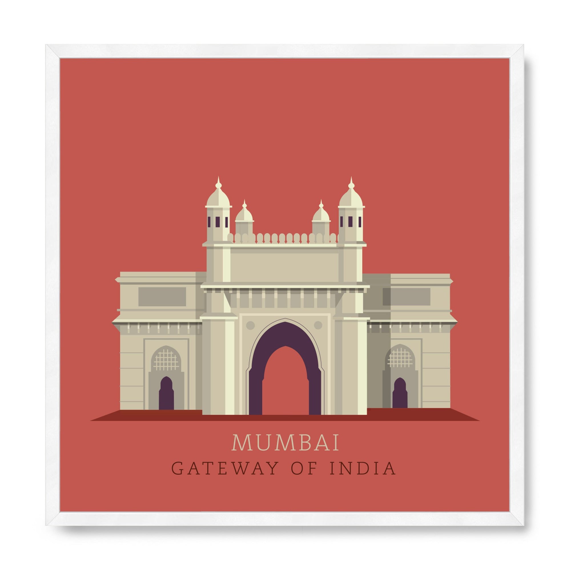 India's Gateway