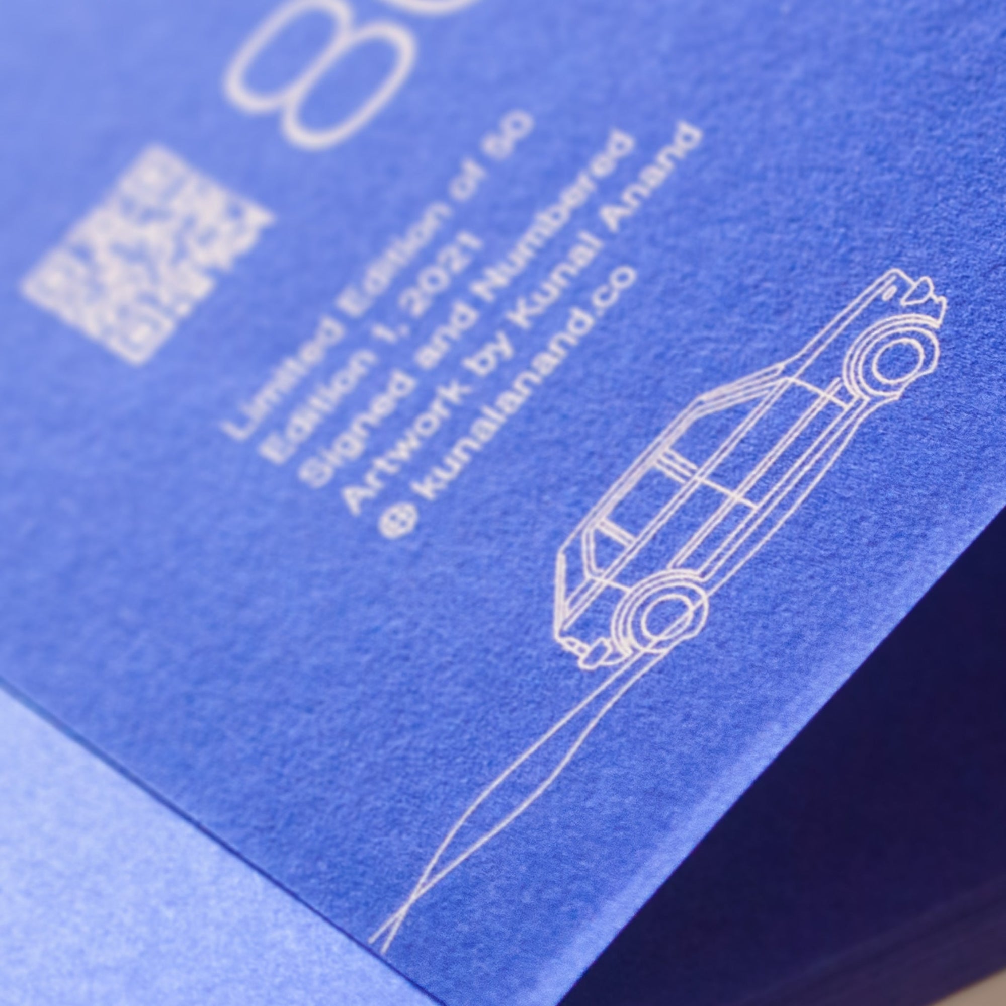 Indian Classic - 800