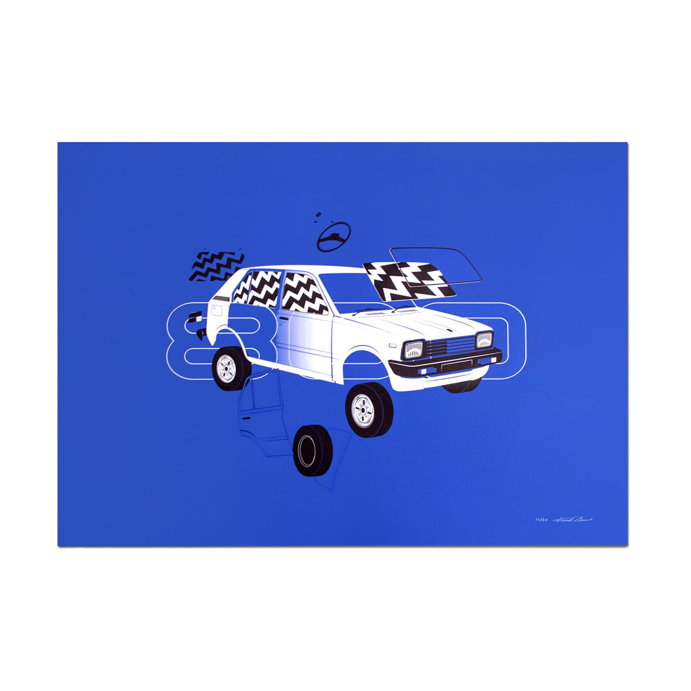 Indian Classic - 800