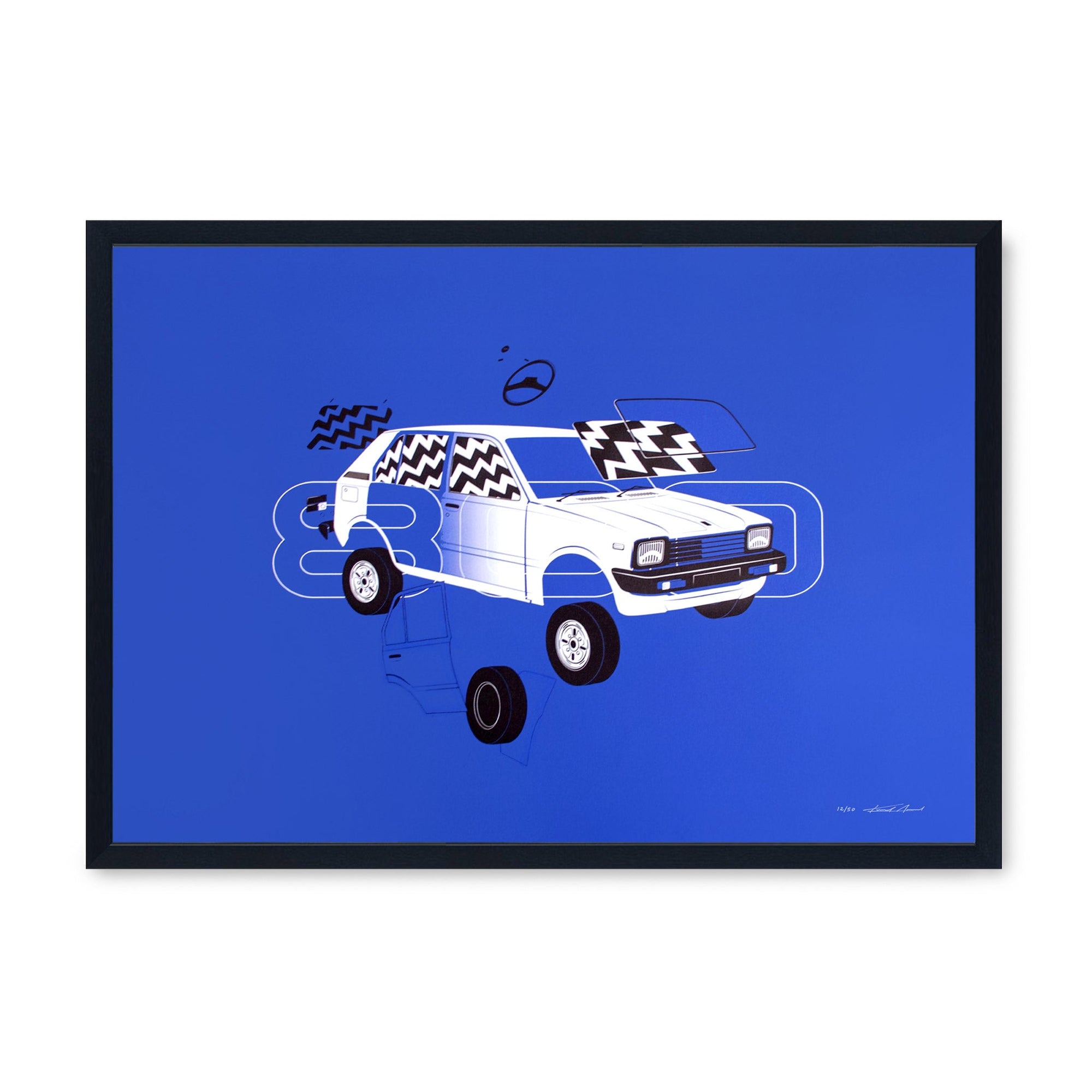 Indian Classic - 800