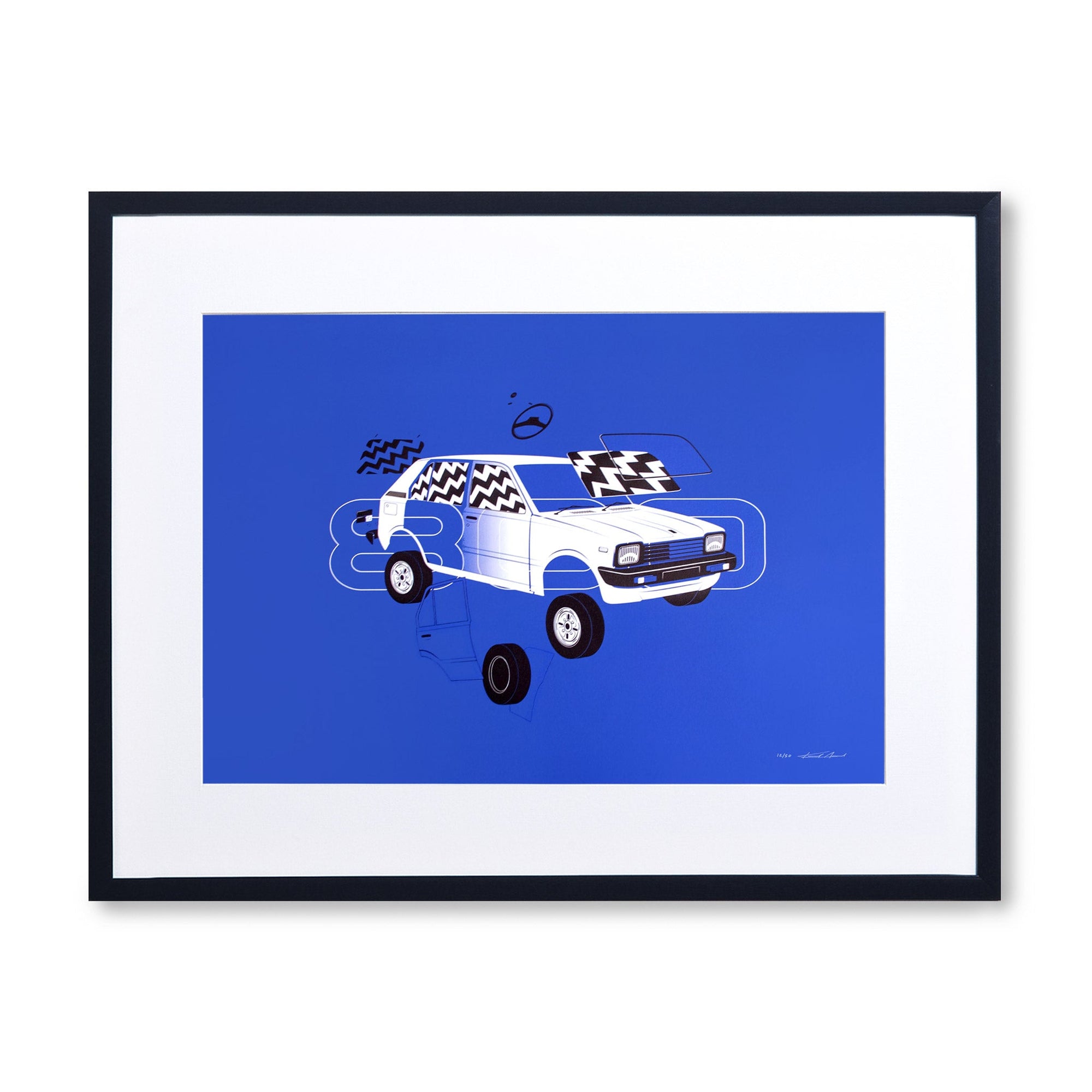 Indian Classic - 800