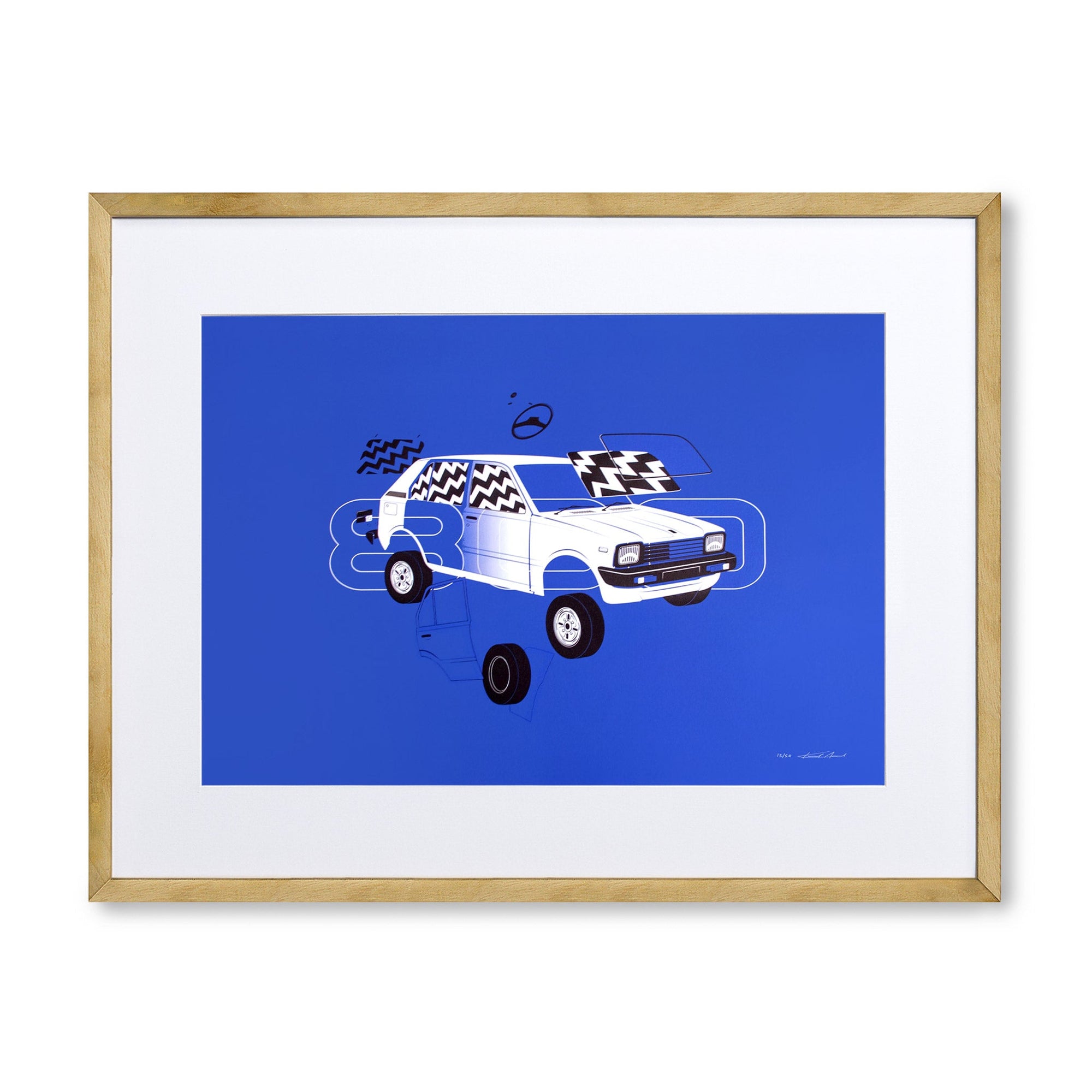 Indian Classic - 800