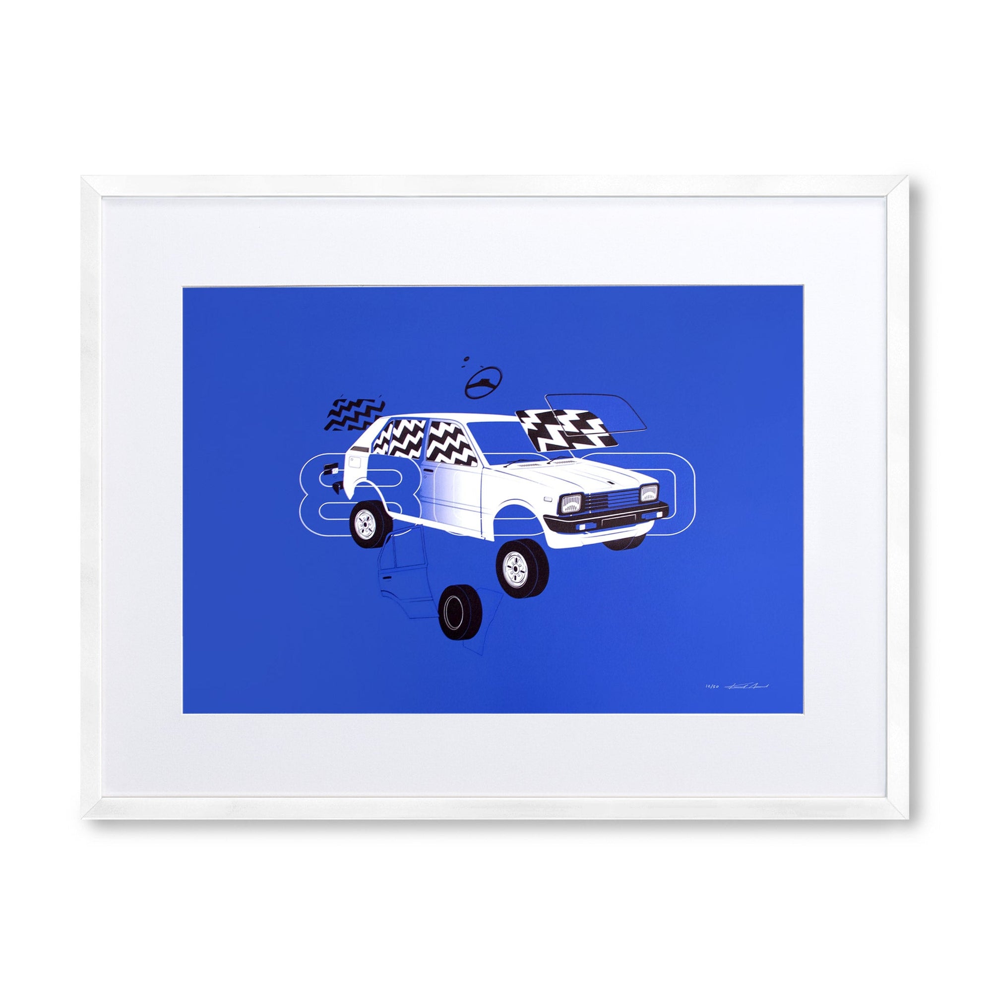 Indian Classic - 800