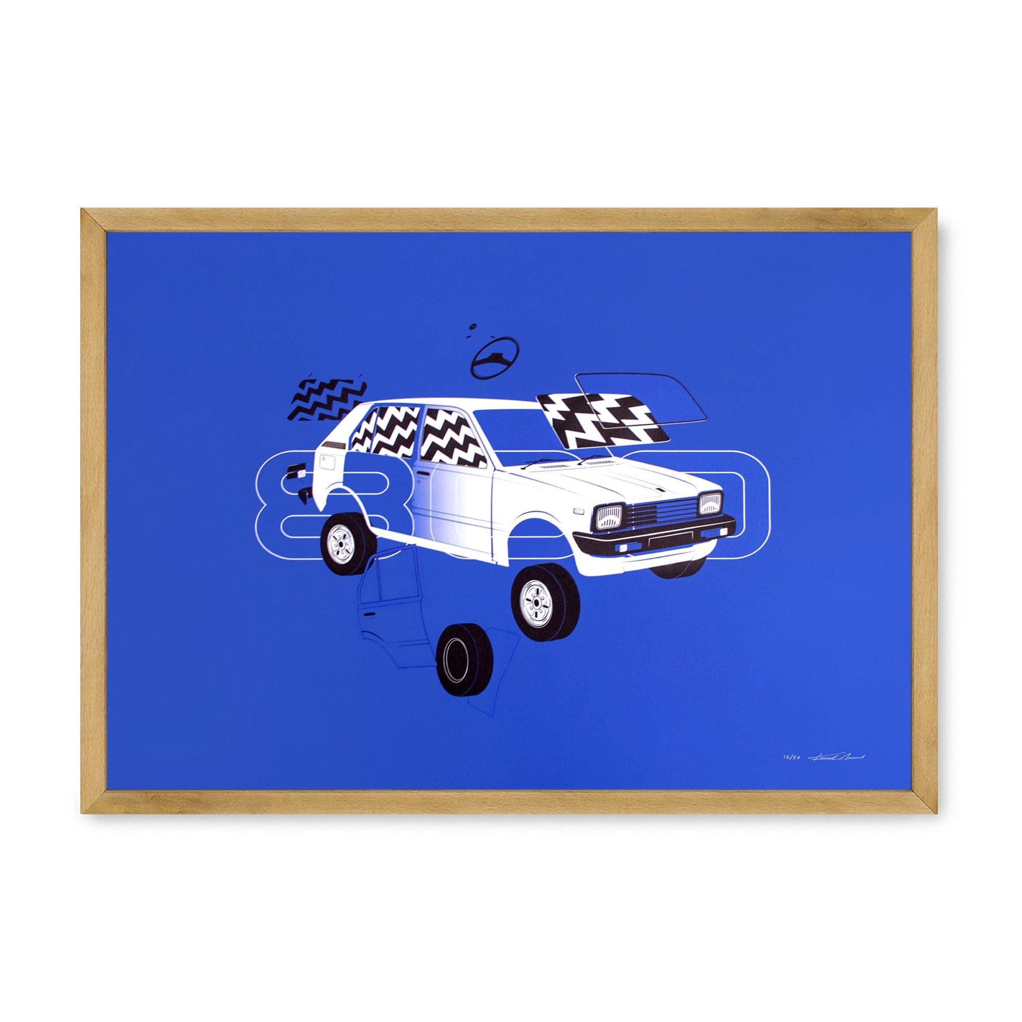 Indian Classic - 800