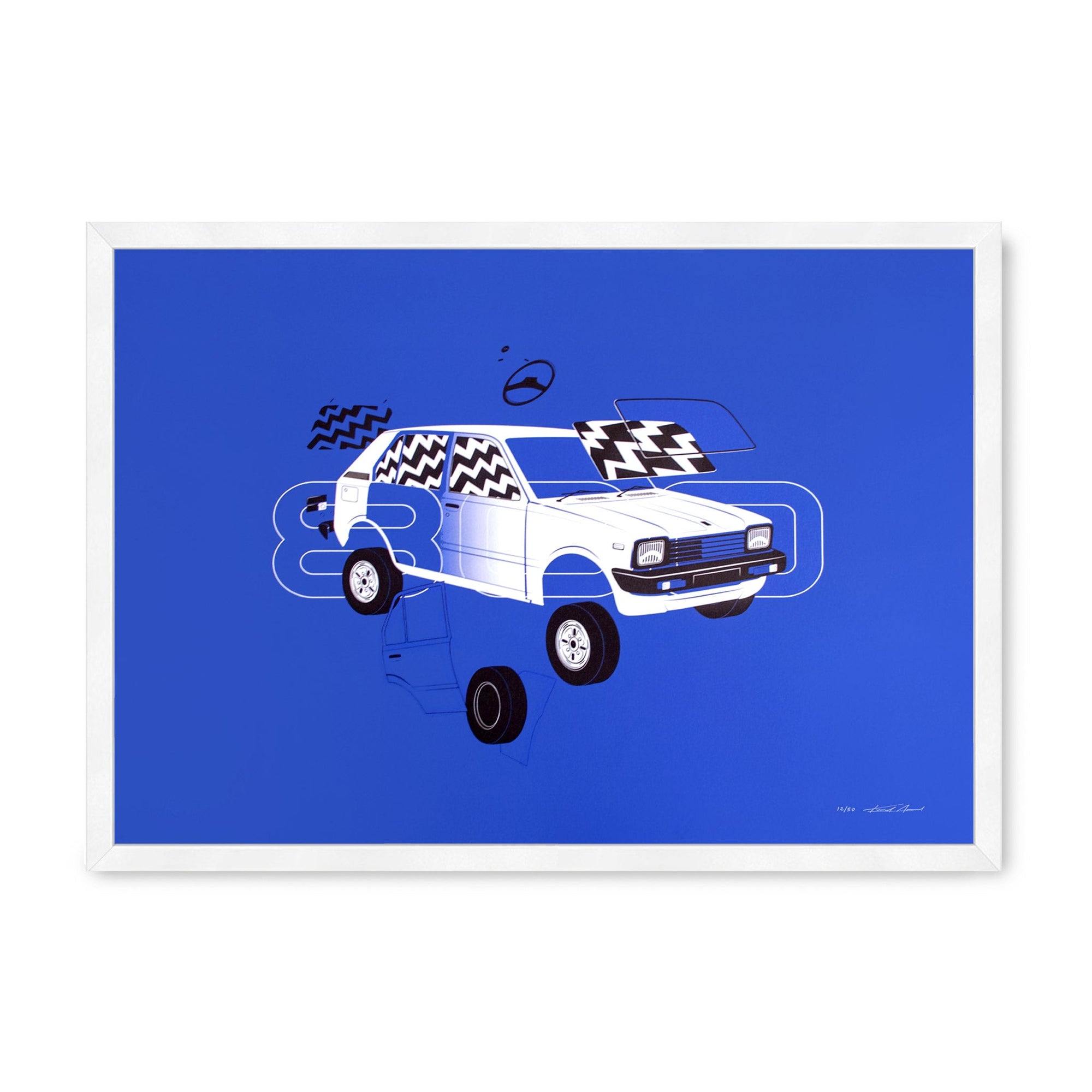 Indian Classic - 800