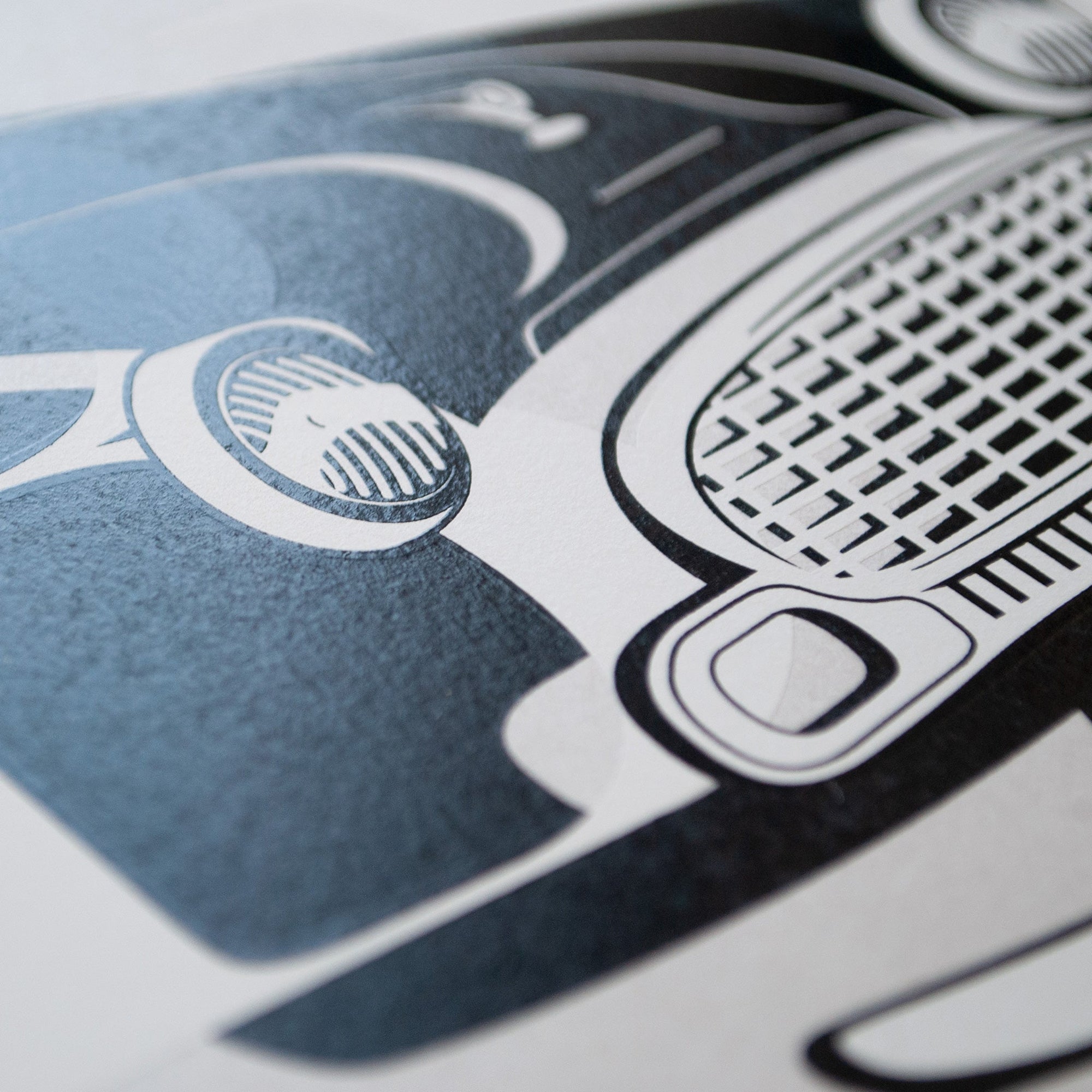 Indian Classic - Amby