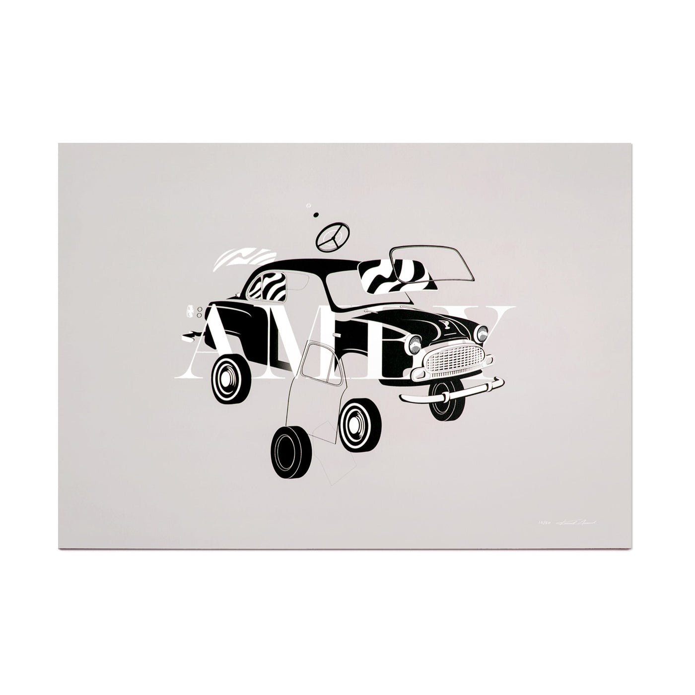 Indian Classic - Amby