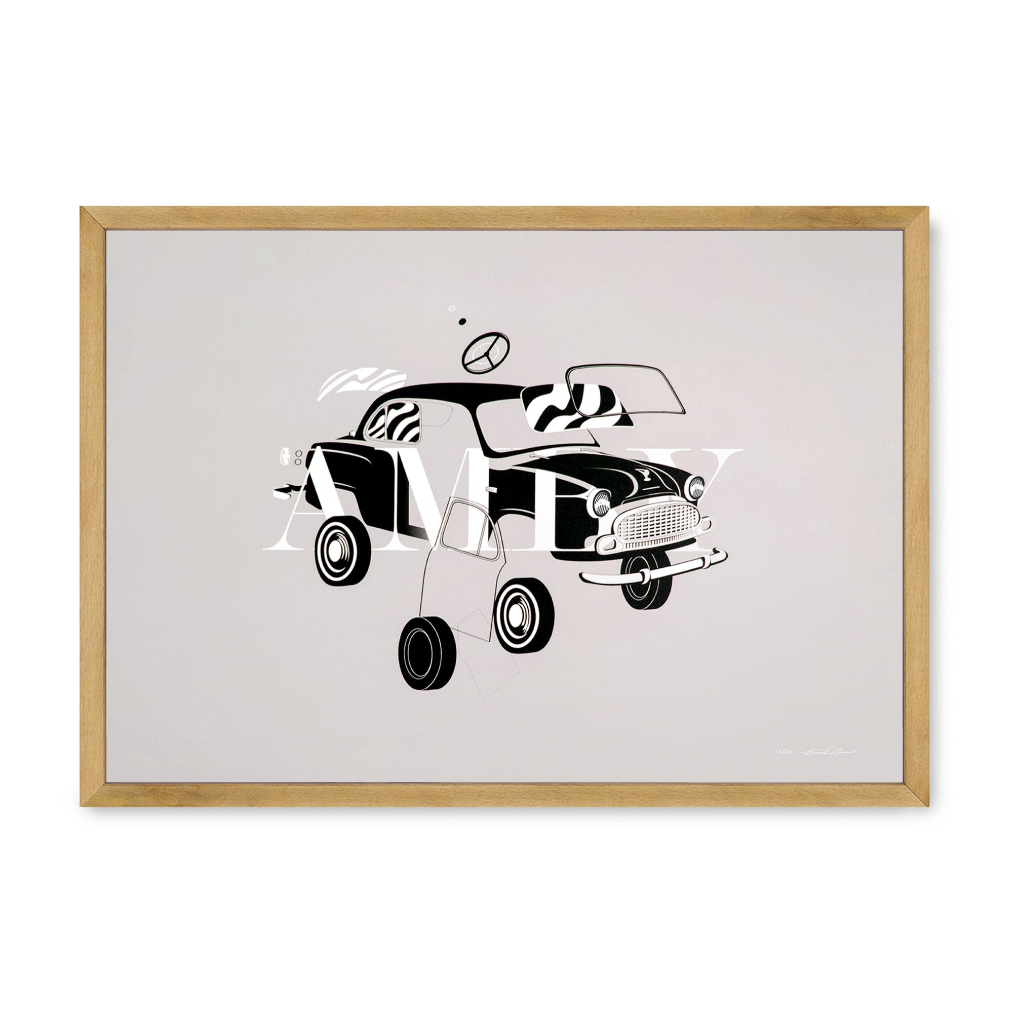 Indian Classic - Amby