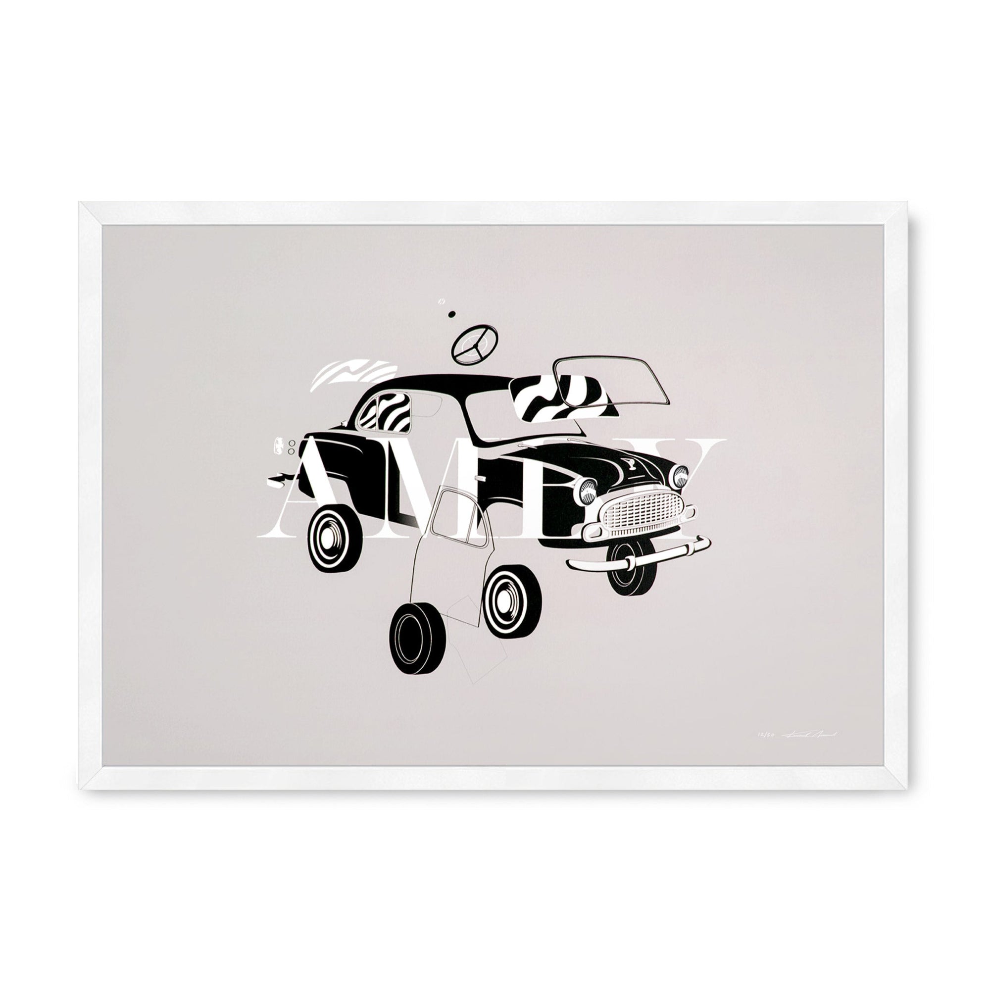 Indian Classic - Amby