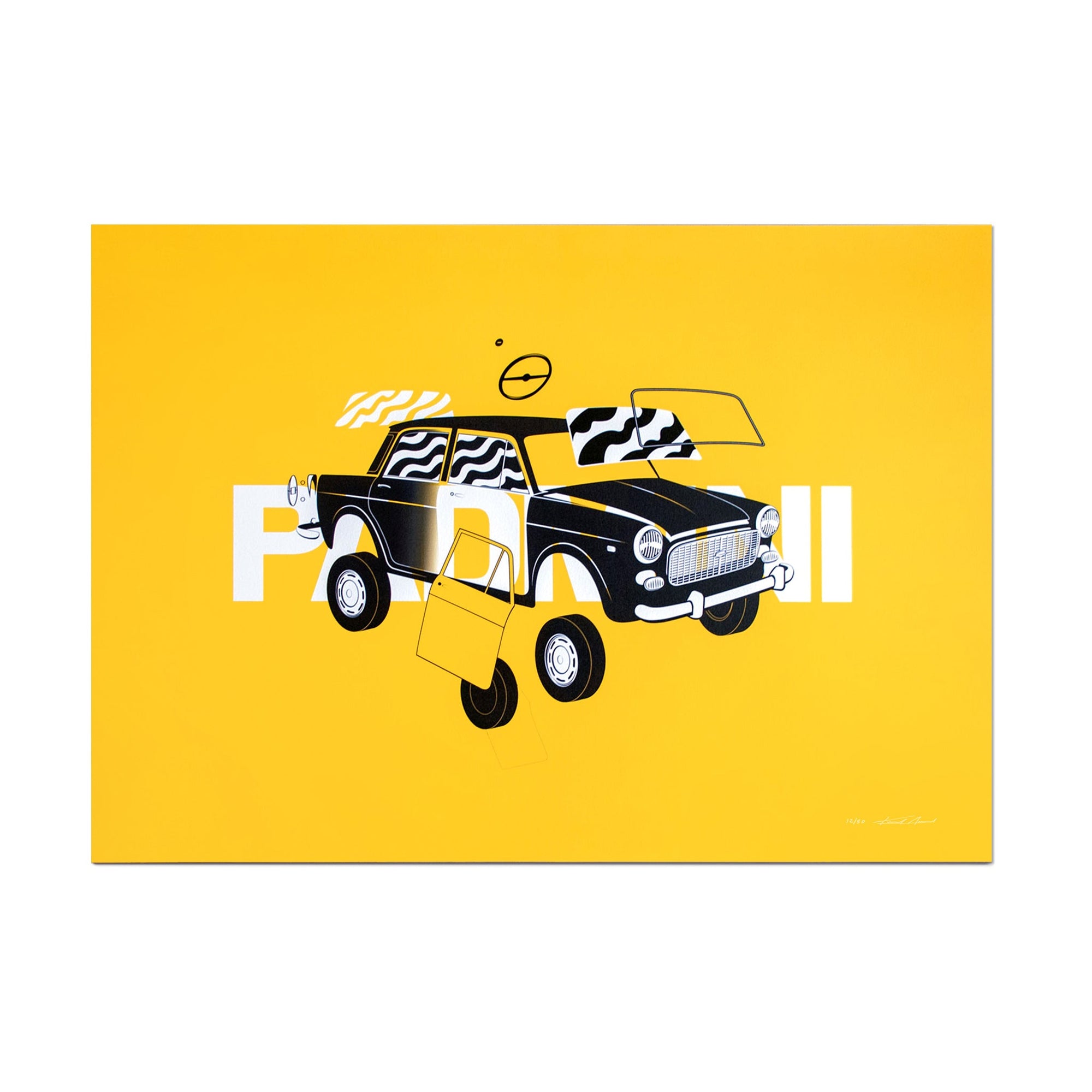 Indian Classic - Padmini