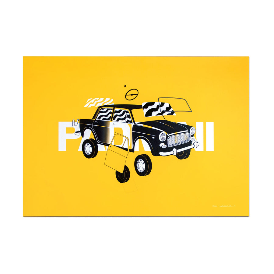 Indian Classic - Padmini