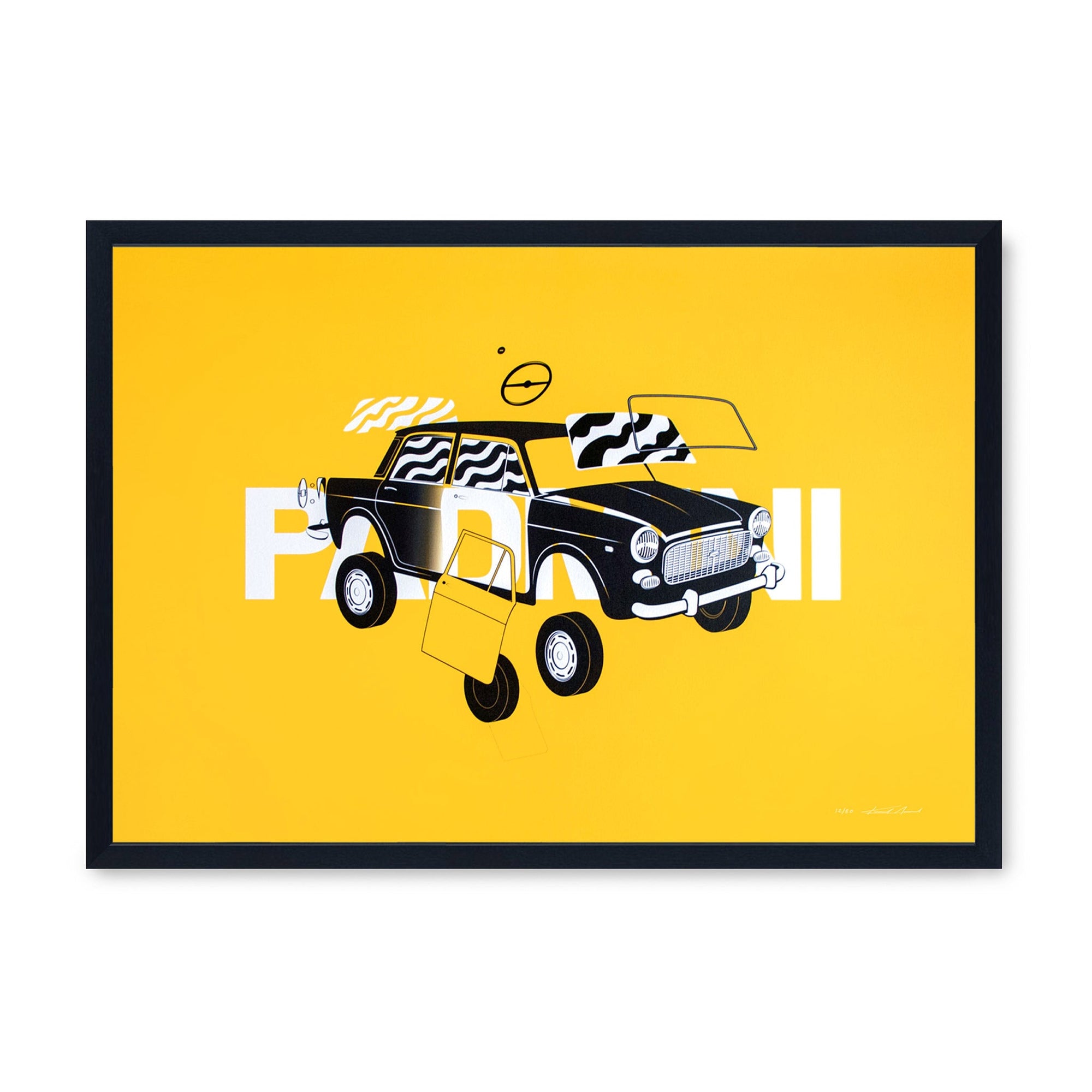 Indian Classic - Padmini