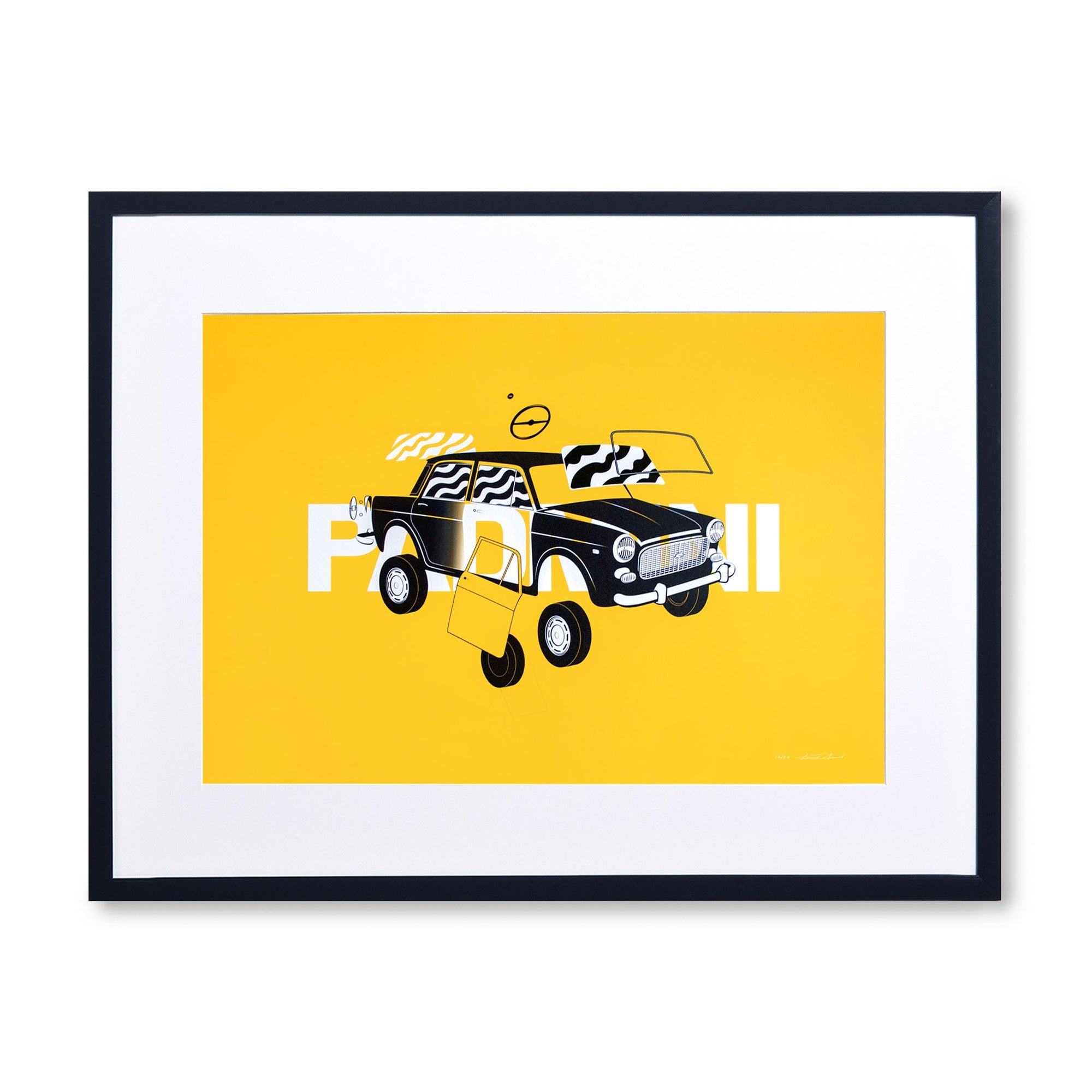 Indian Classic - Padmini