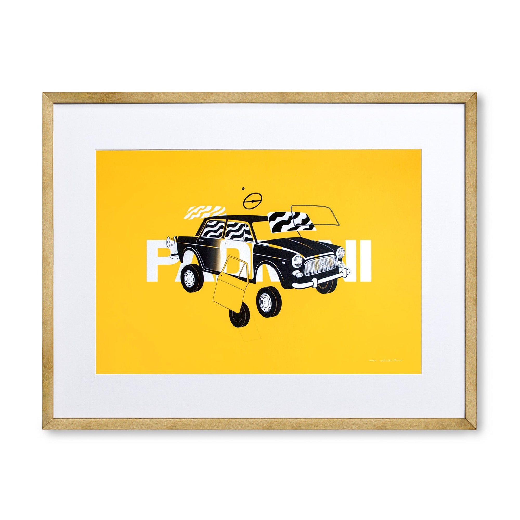 Indian Classic - Padmini