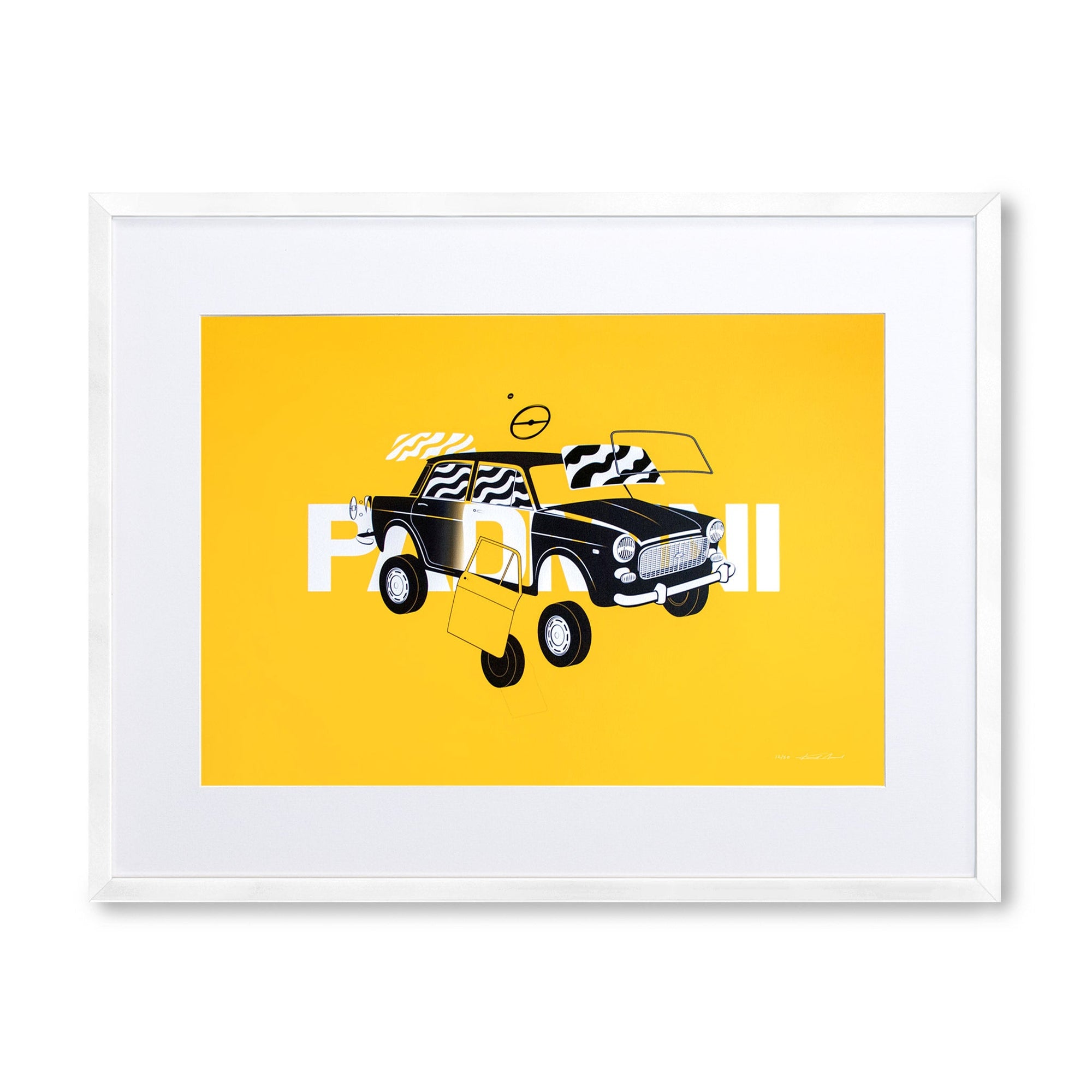 Indian Classic - Padmini