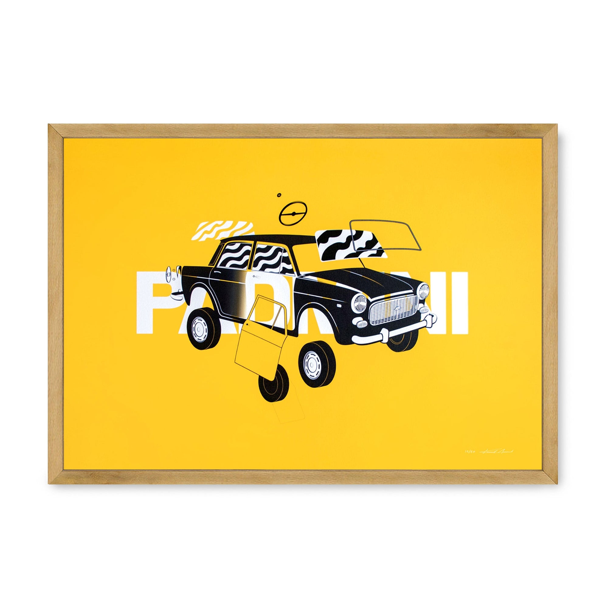 Indian Classic - Padmini