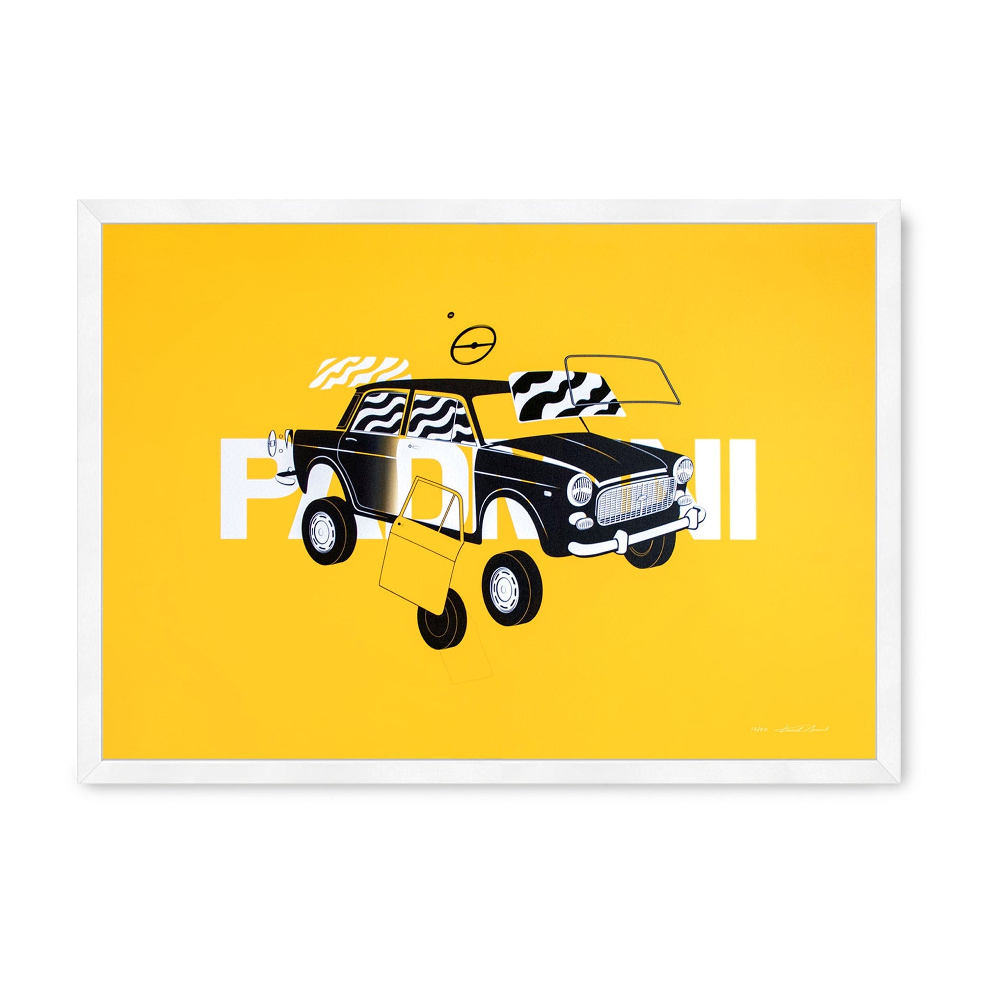 Indian Classic - Padmini