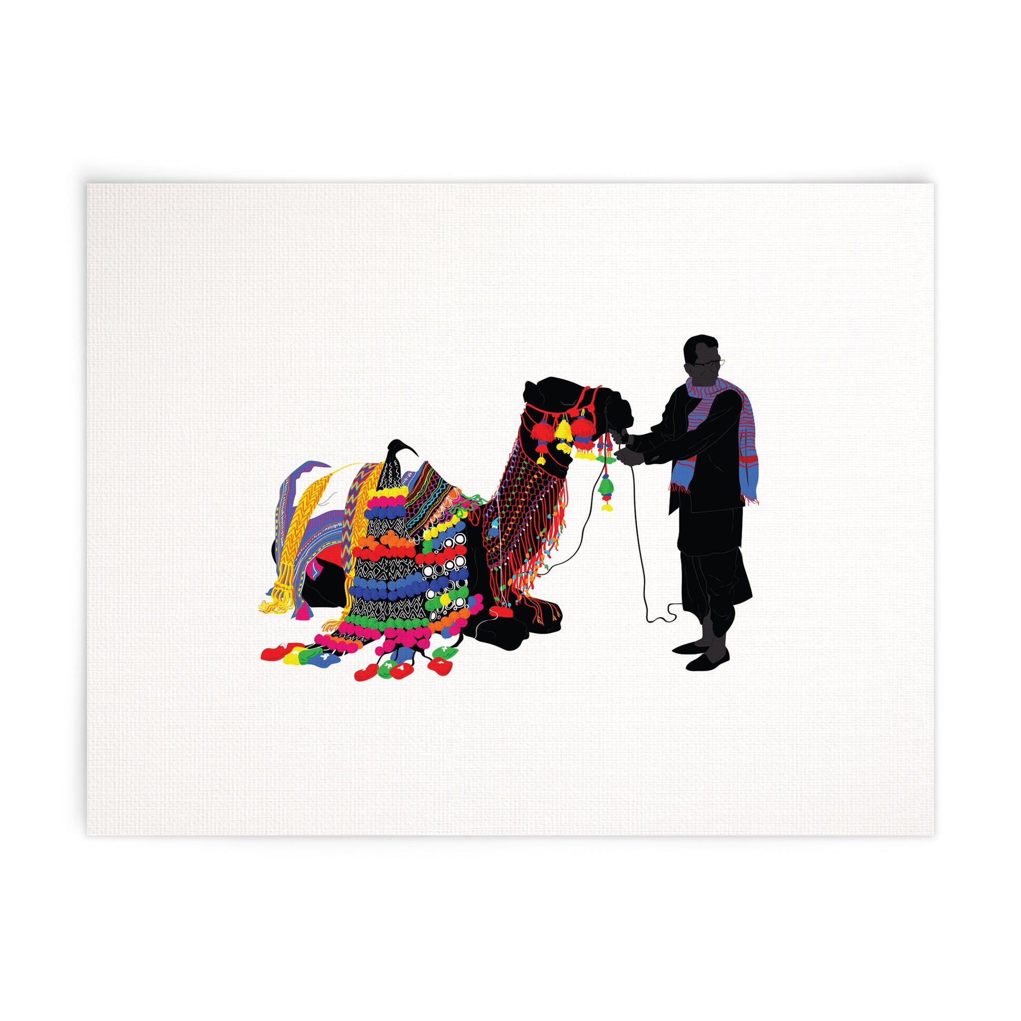 Indian Folk - Nomads