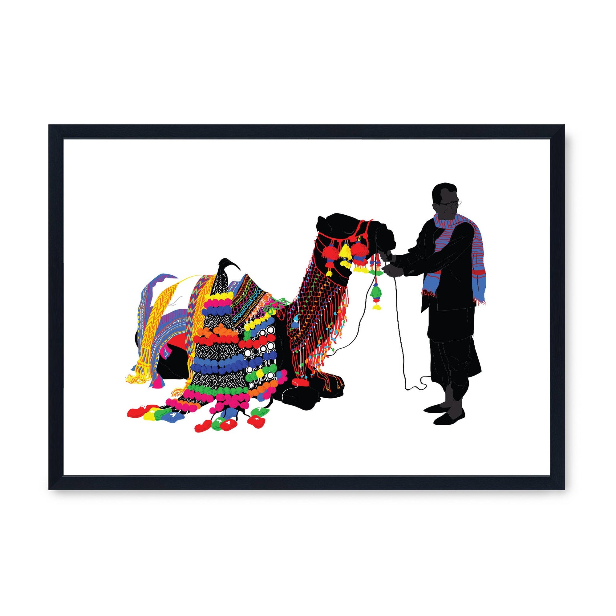 Indian Folk - Nomads