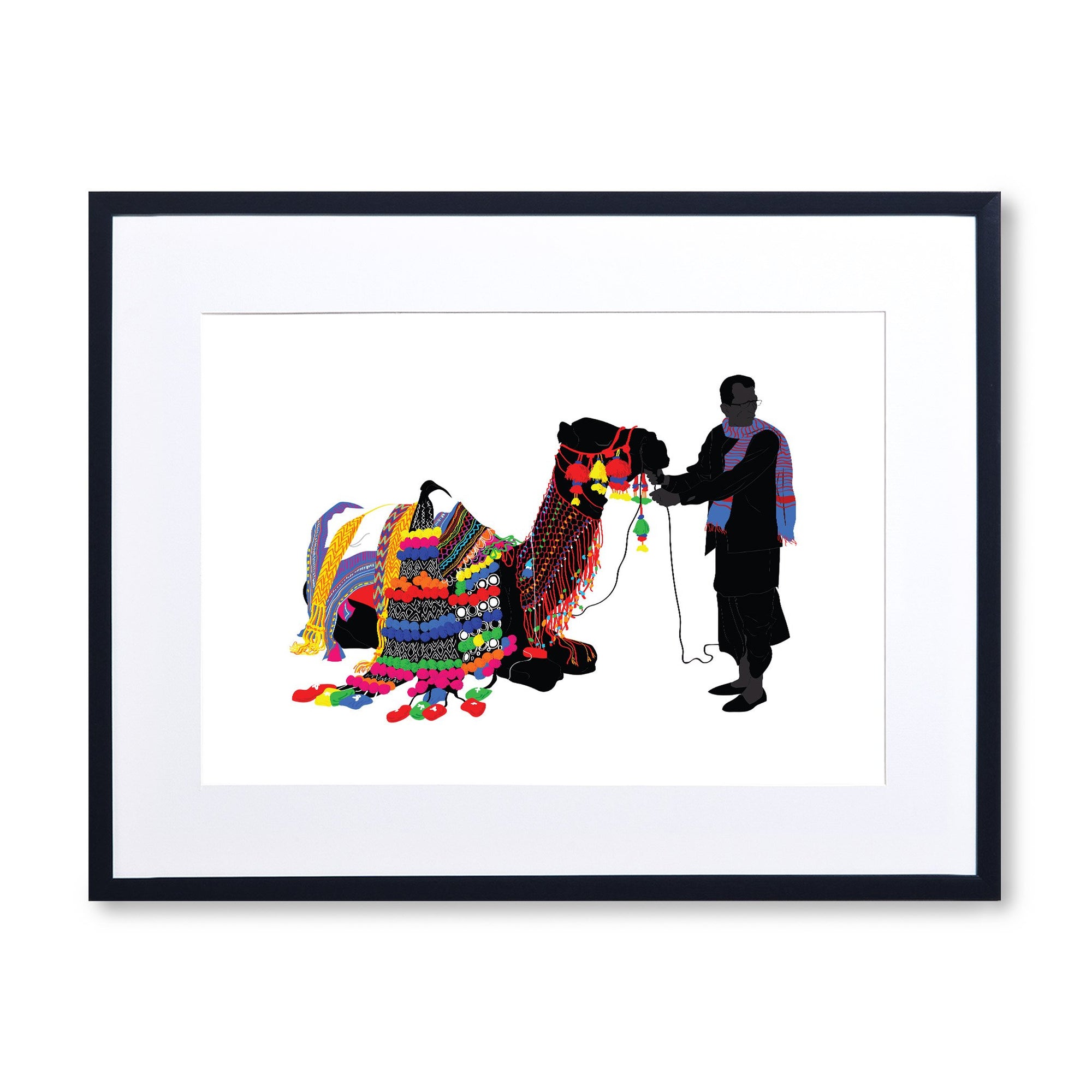 Indian Folk - Nomads