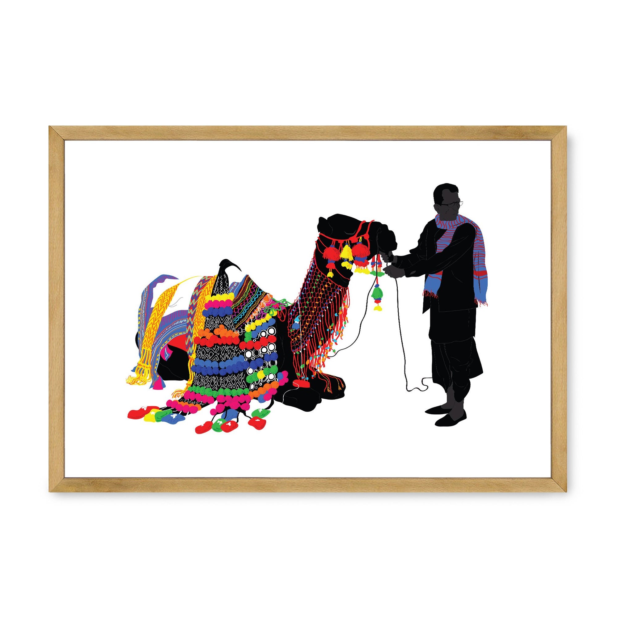 Indian Folk - Nomads