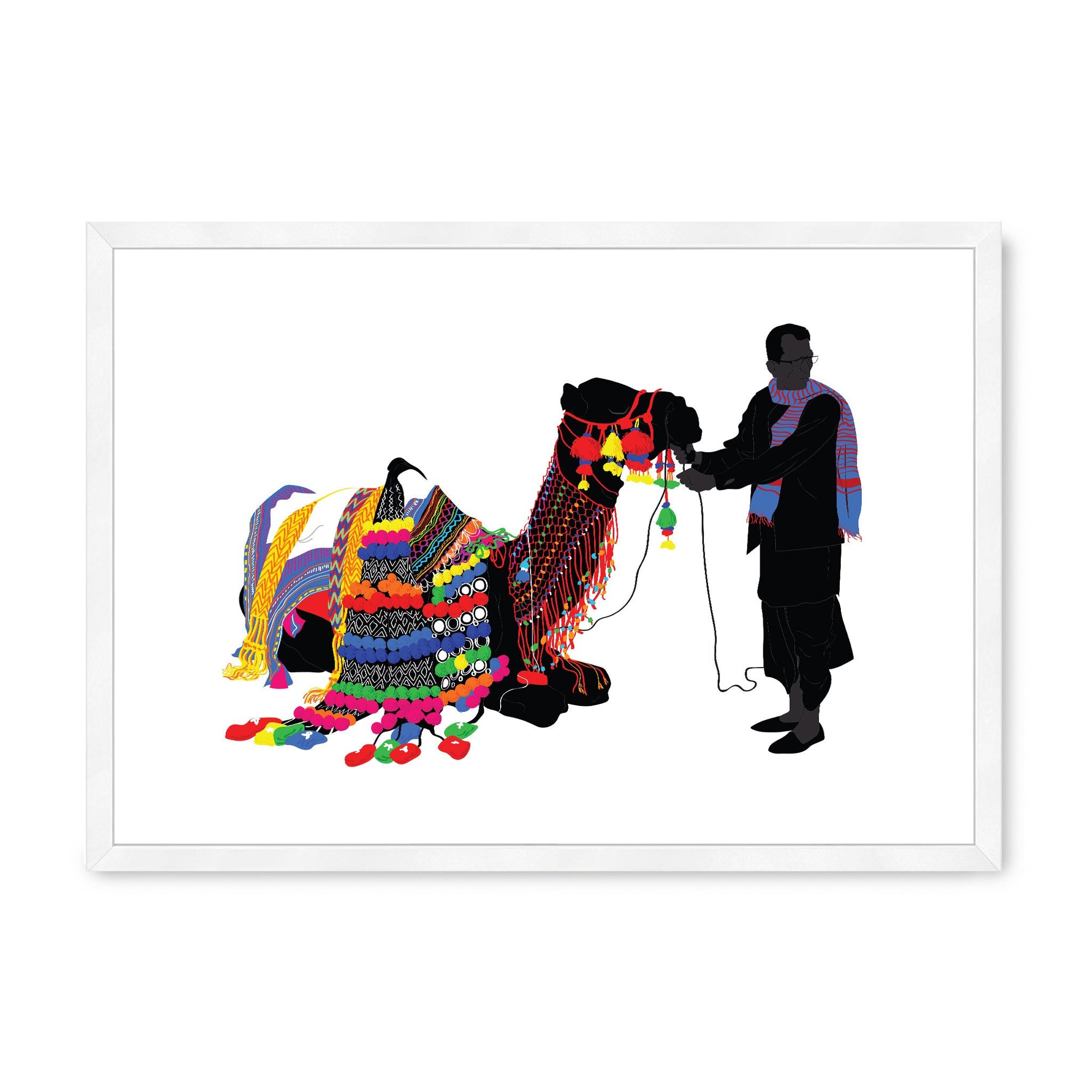 Indian Folk - Nomads